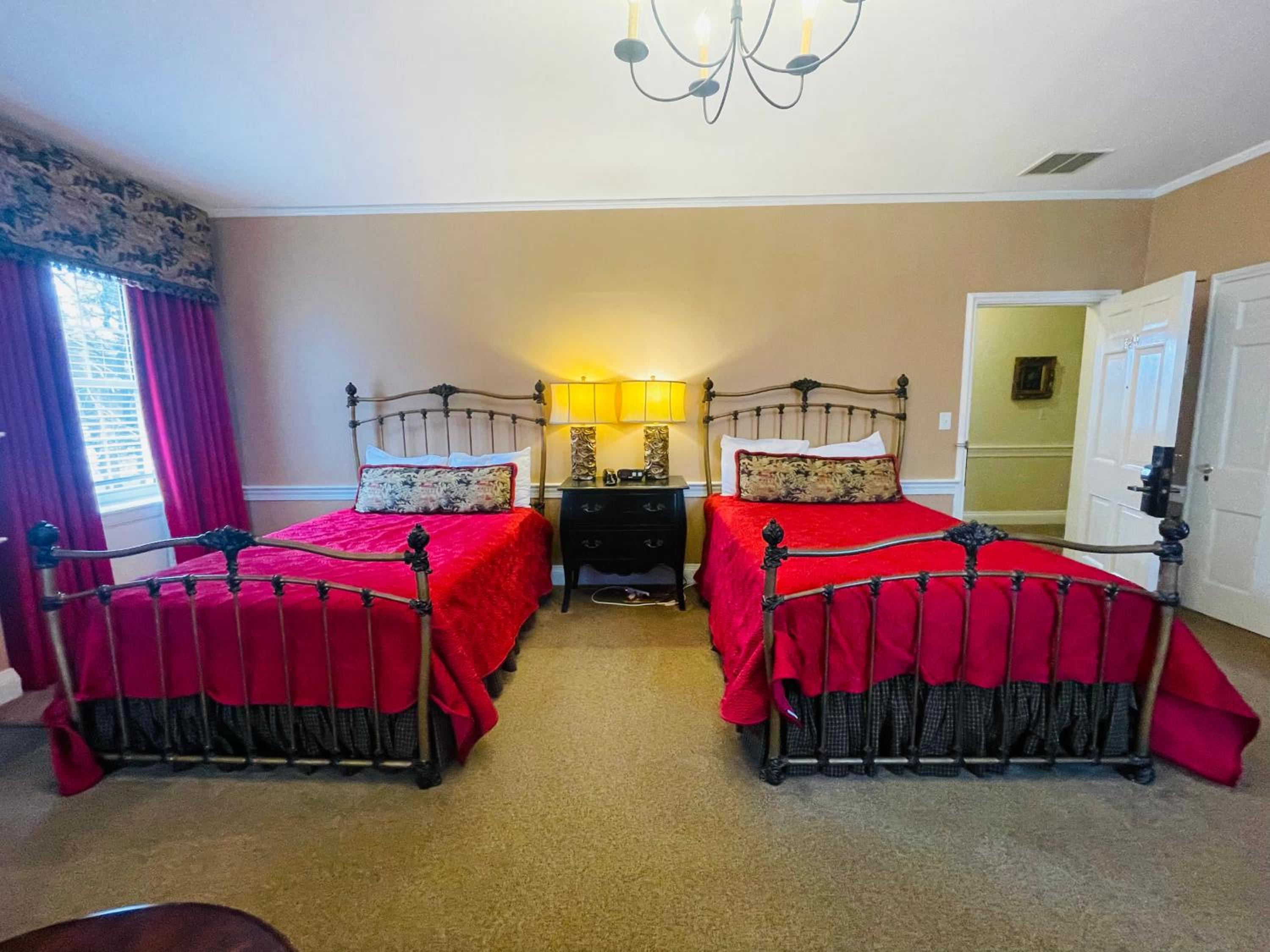Superior Double Room - Photo 4