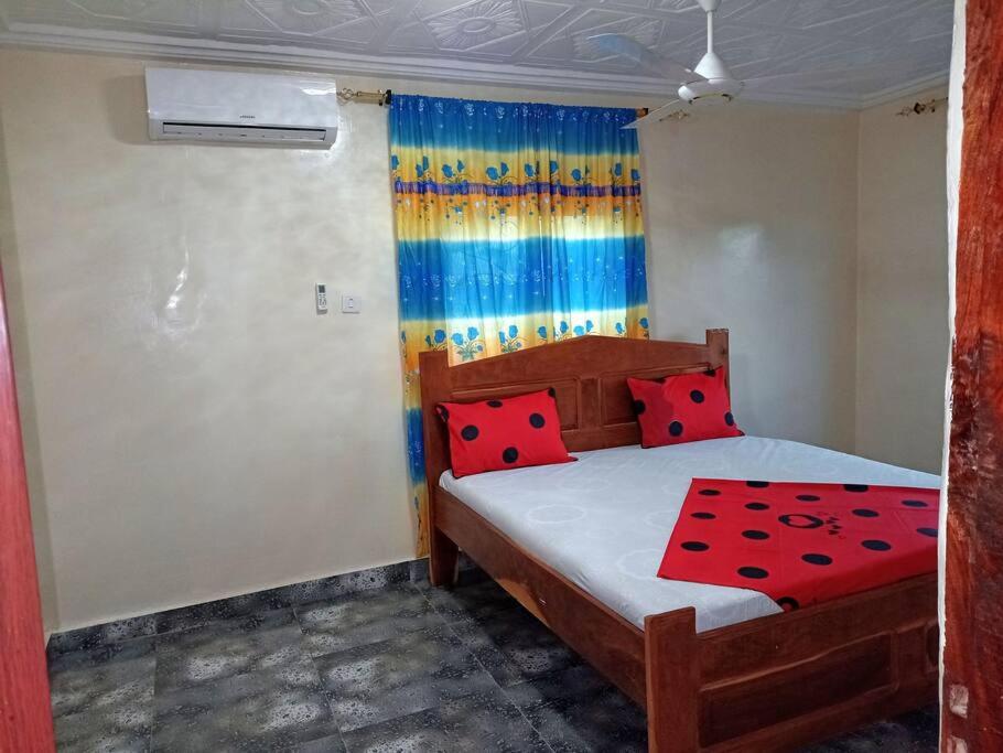 Duplex Apartment photo 1