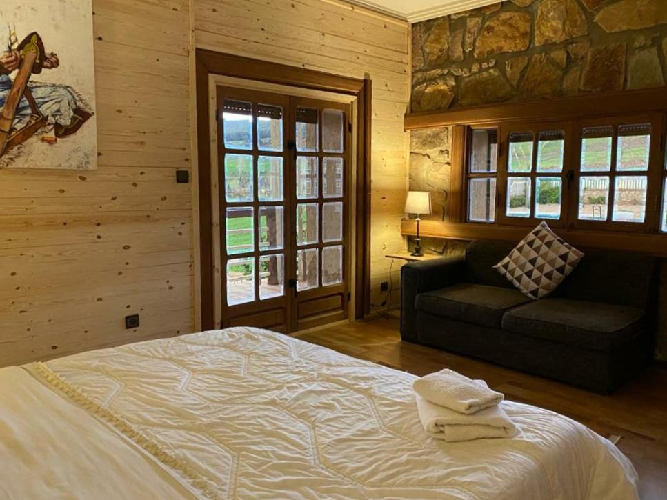 Double Room with Garden View - Photo 1