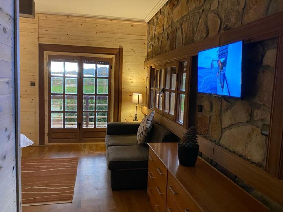Double Room with Garden View - Photo 4