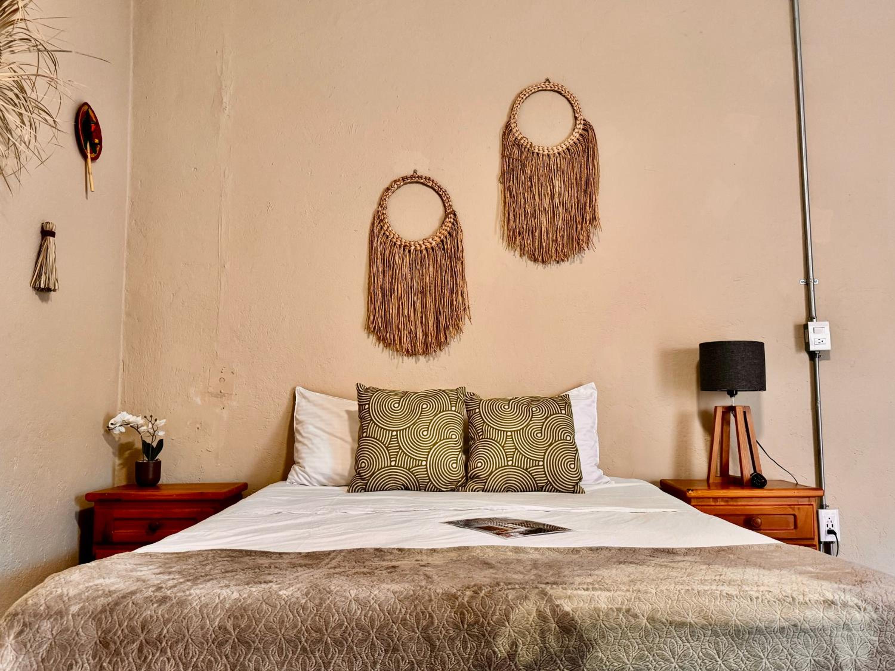 Deluxe Double Room photo 1