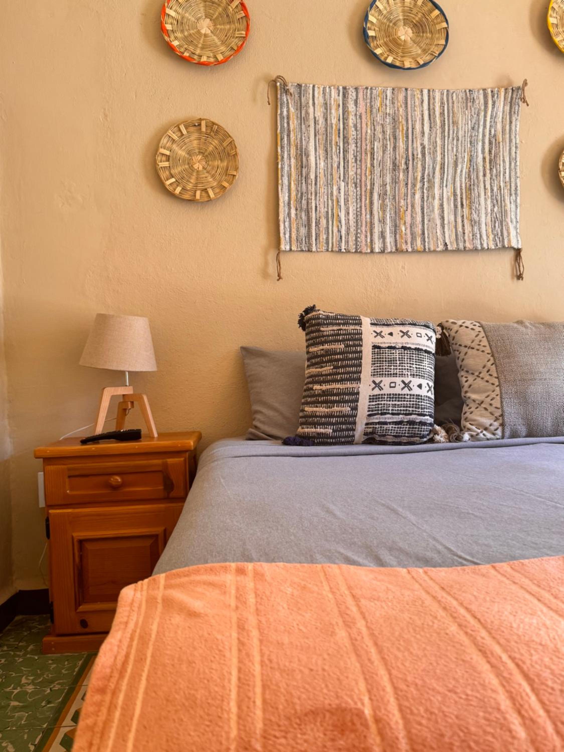 Deluxe Queen Room photo 1
