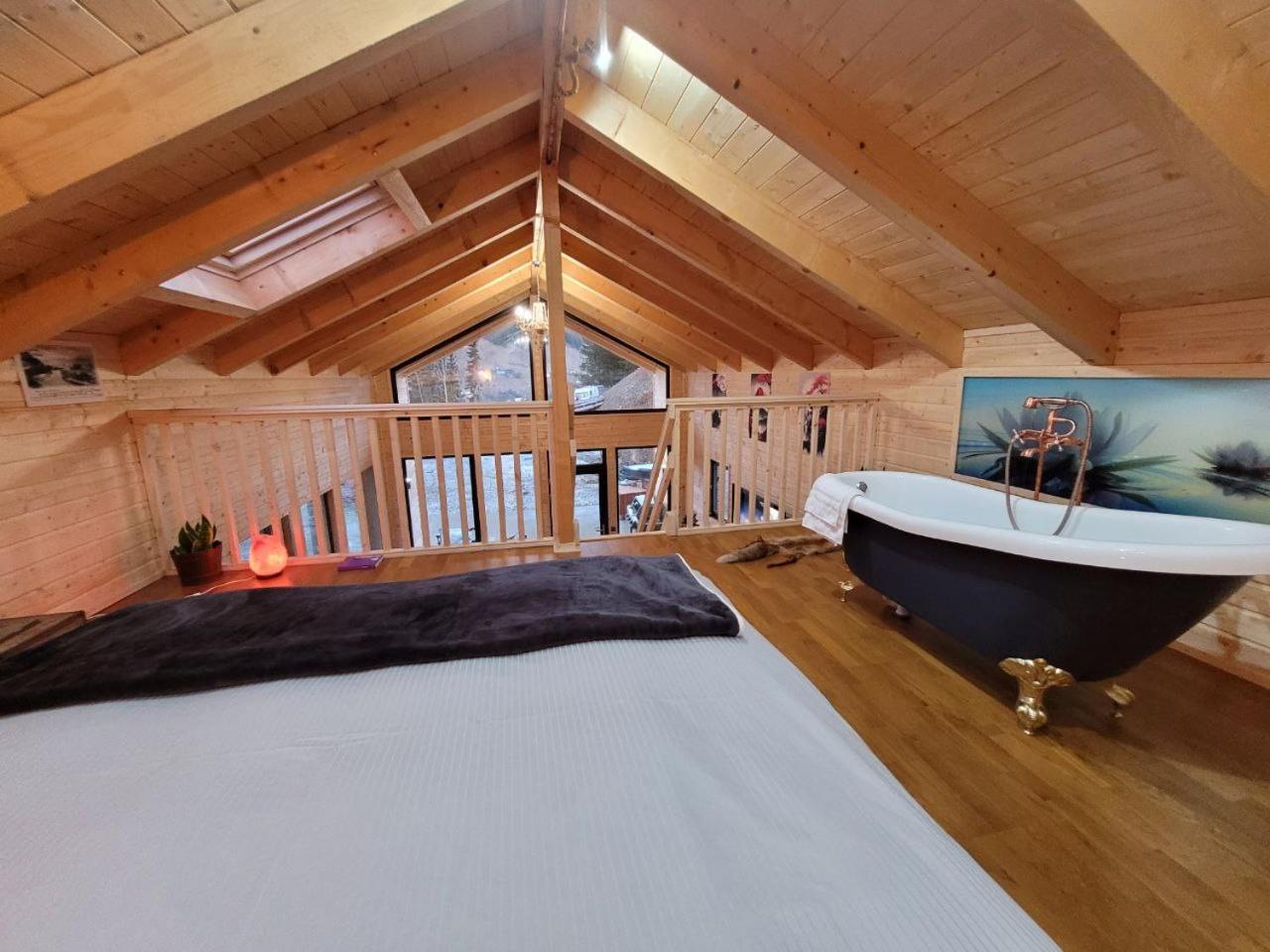 One-Bedroom Villa photo 1