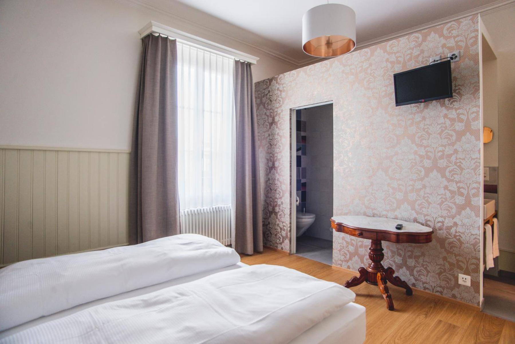 Standard Double Room photo 2
