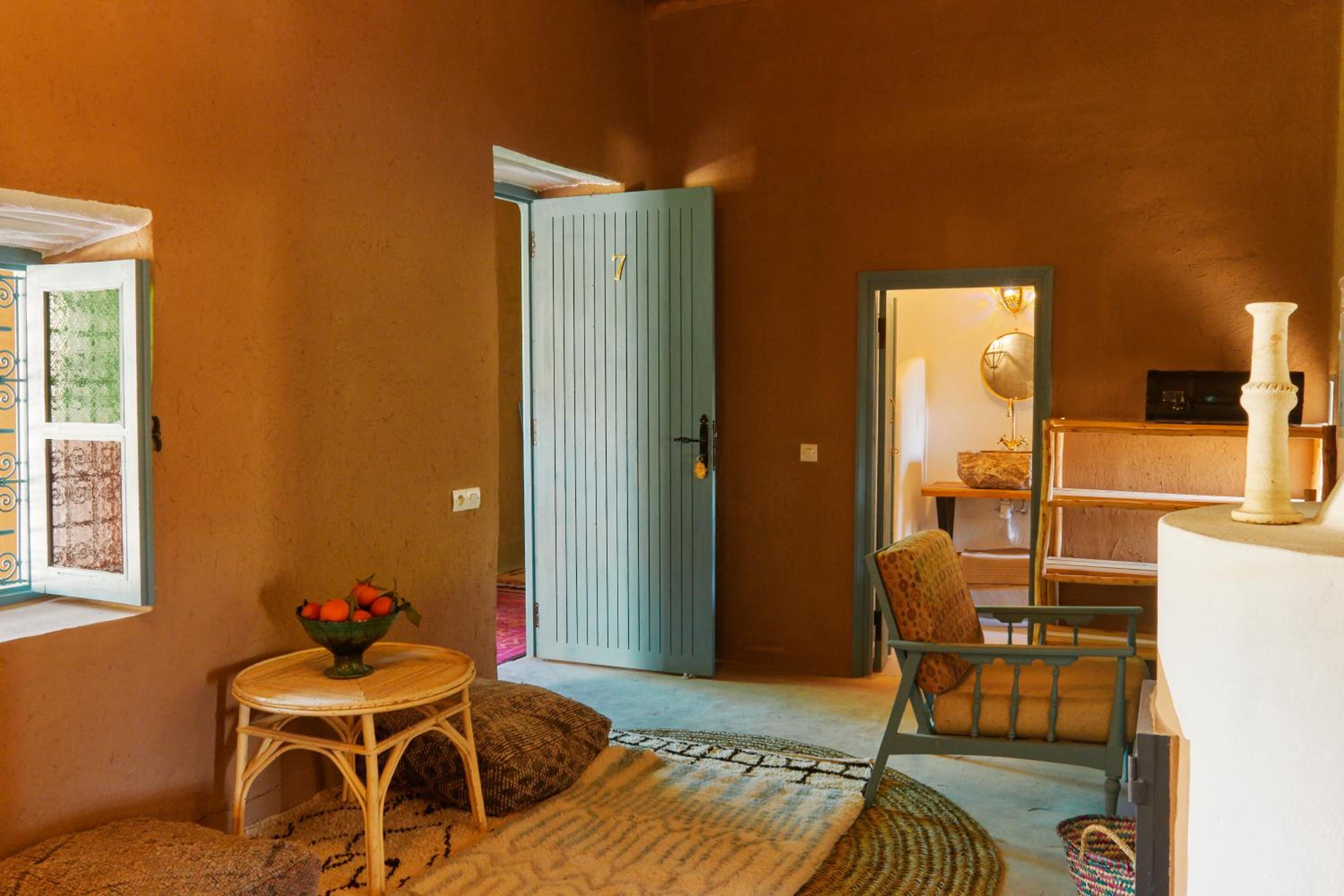 Superior Triple Room photo 2