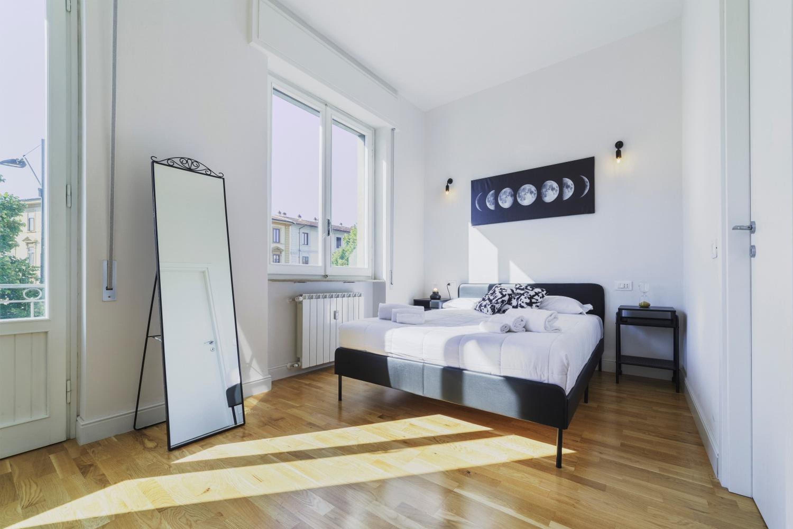 Standard Double Room photo 2