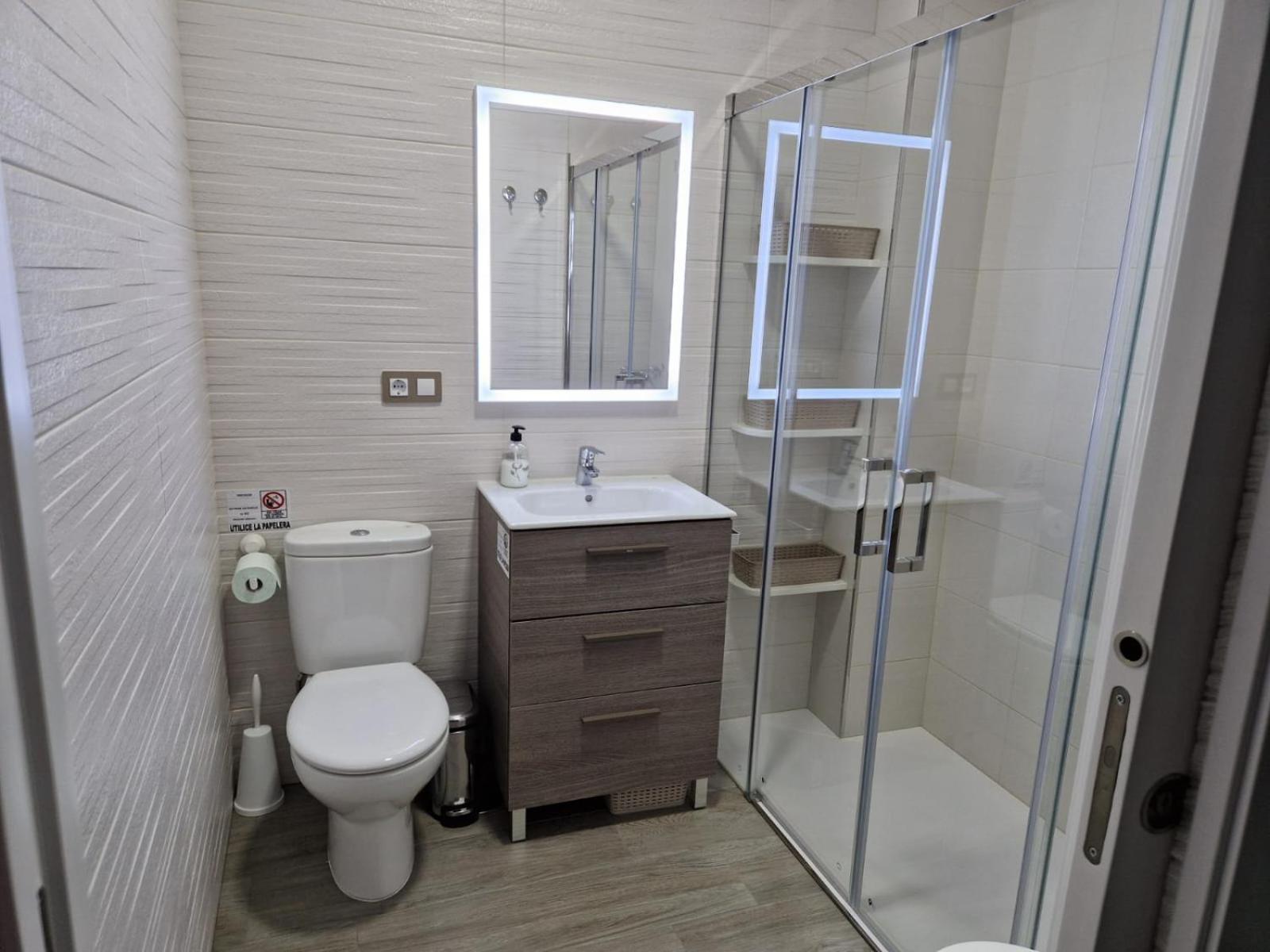 Two-Bedroom House photo 2
