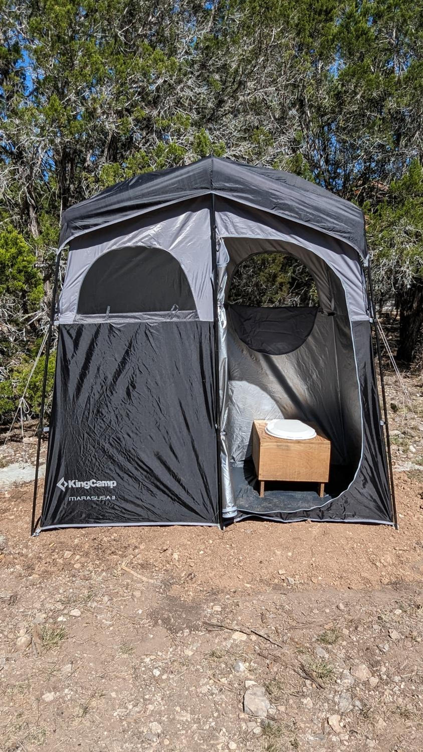 Tent - Photo 5