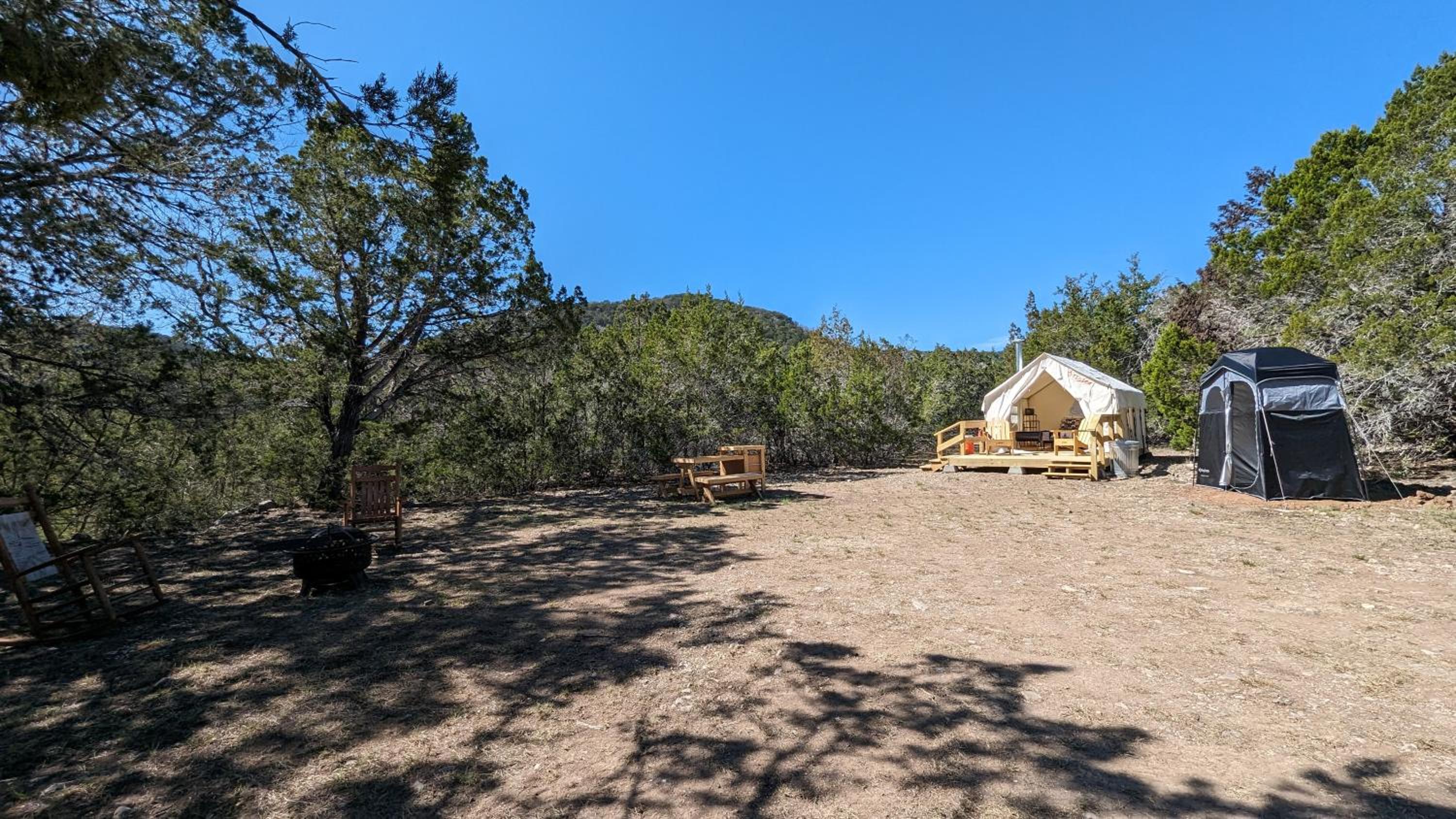 Tent - Photo 6