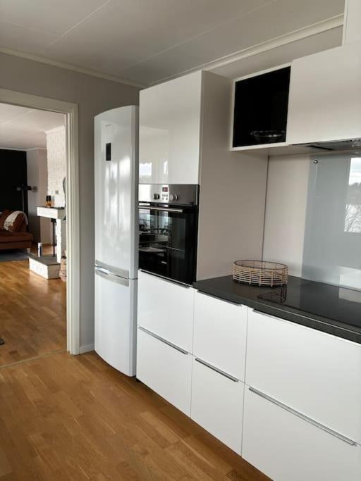 Three-Bedroom House photo 3