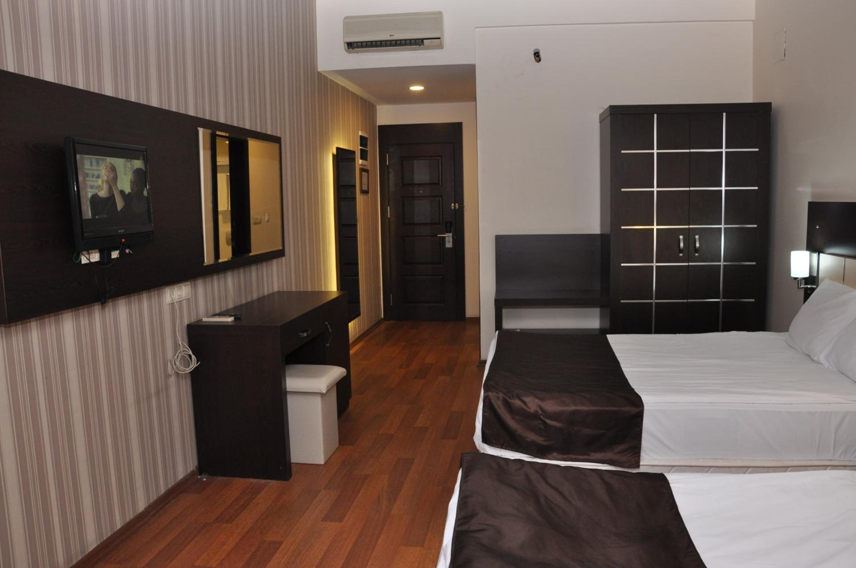 Triple Room photo 1