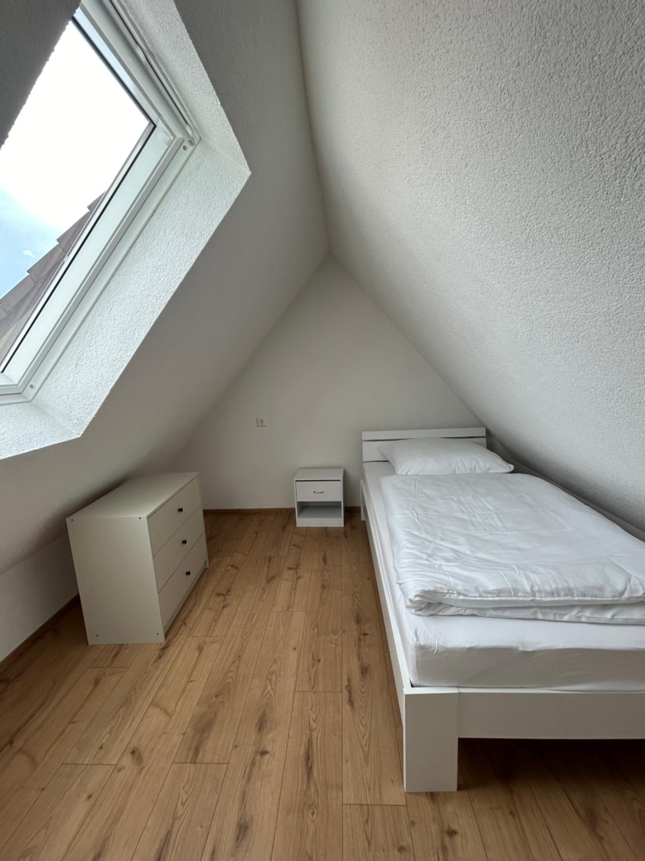 Studio Apartment photo 2