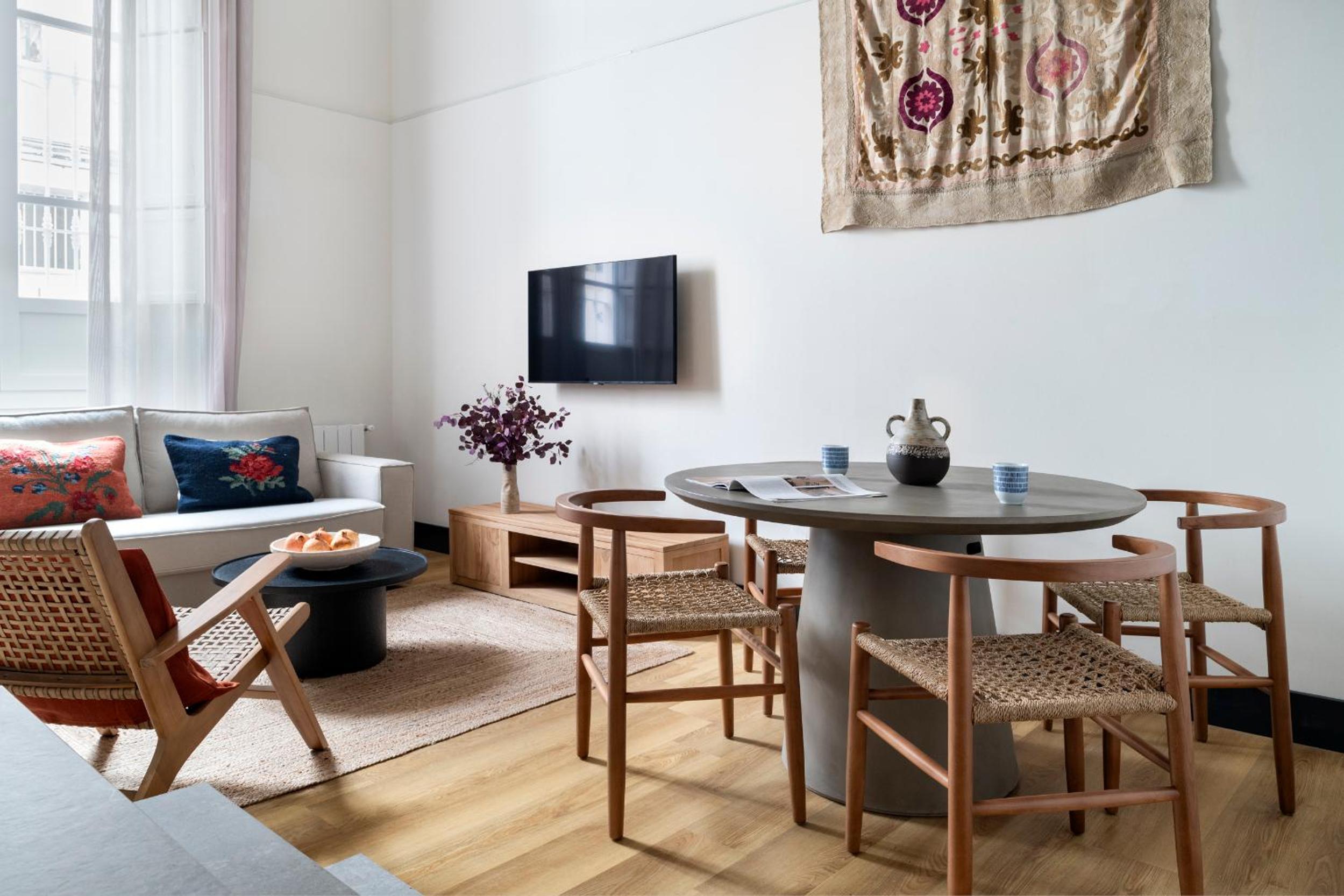 Apartamento