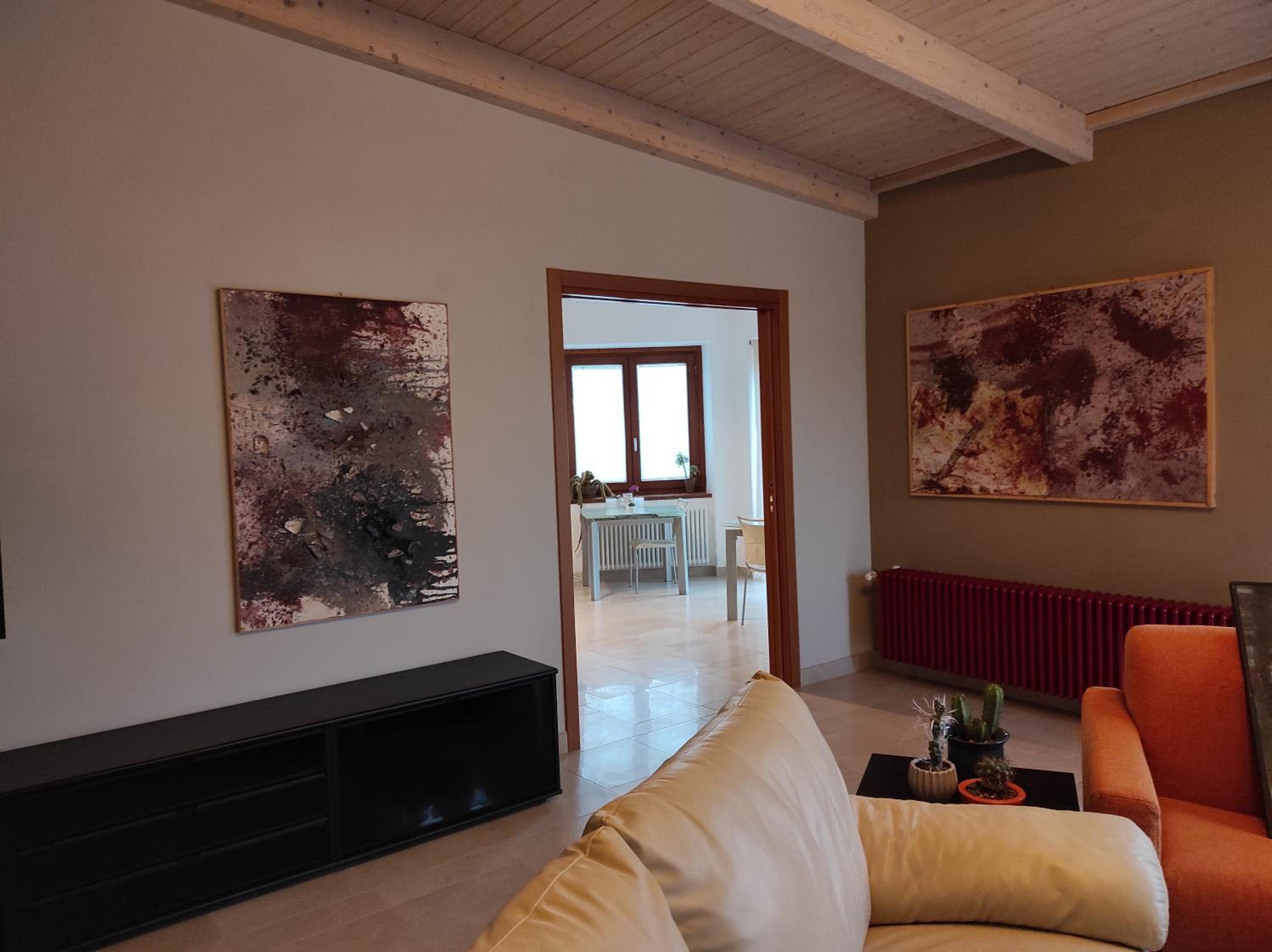 King Room with Garden View photo 1