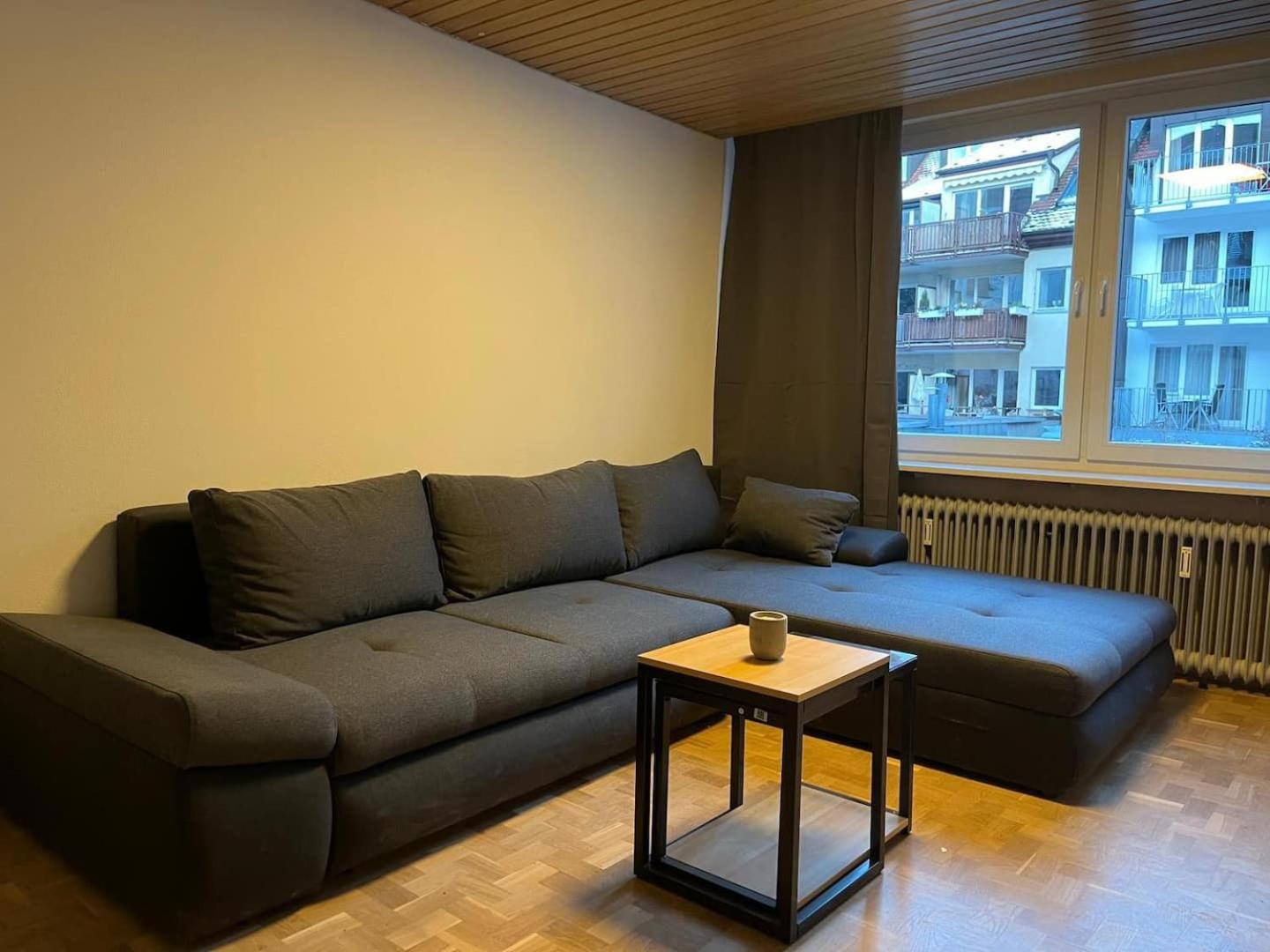 Three-Bedroom Apartment photo 2