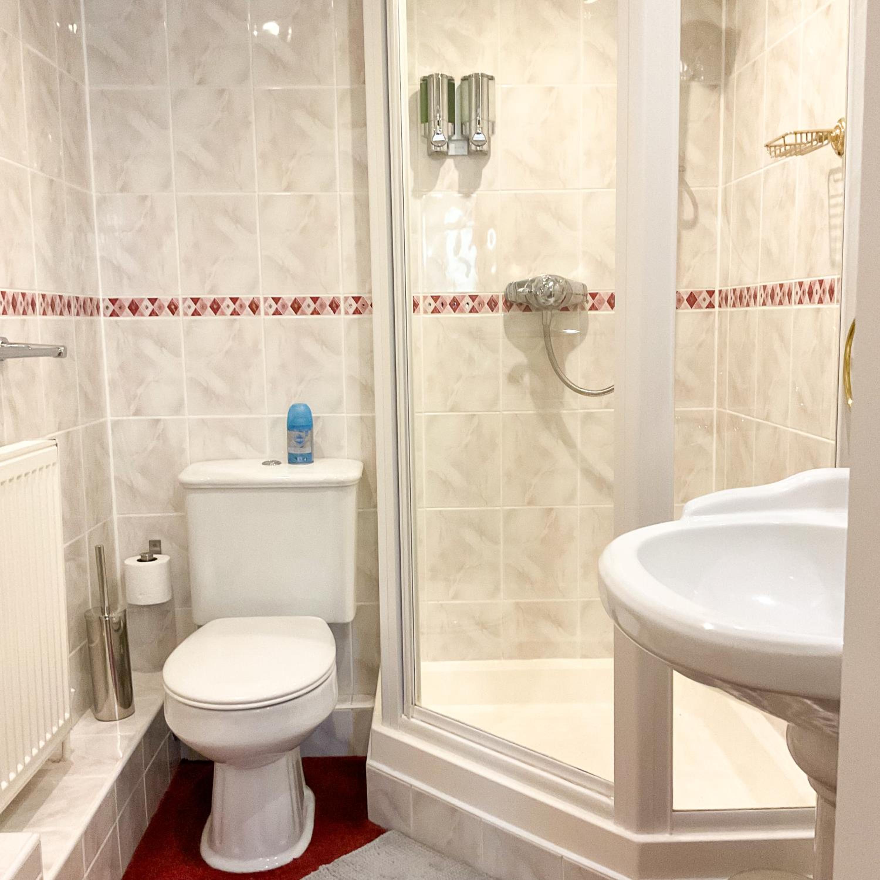 Deluxe Double or Twin Room photo 2