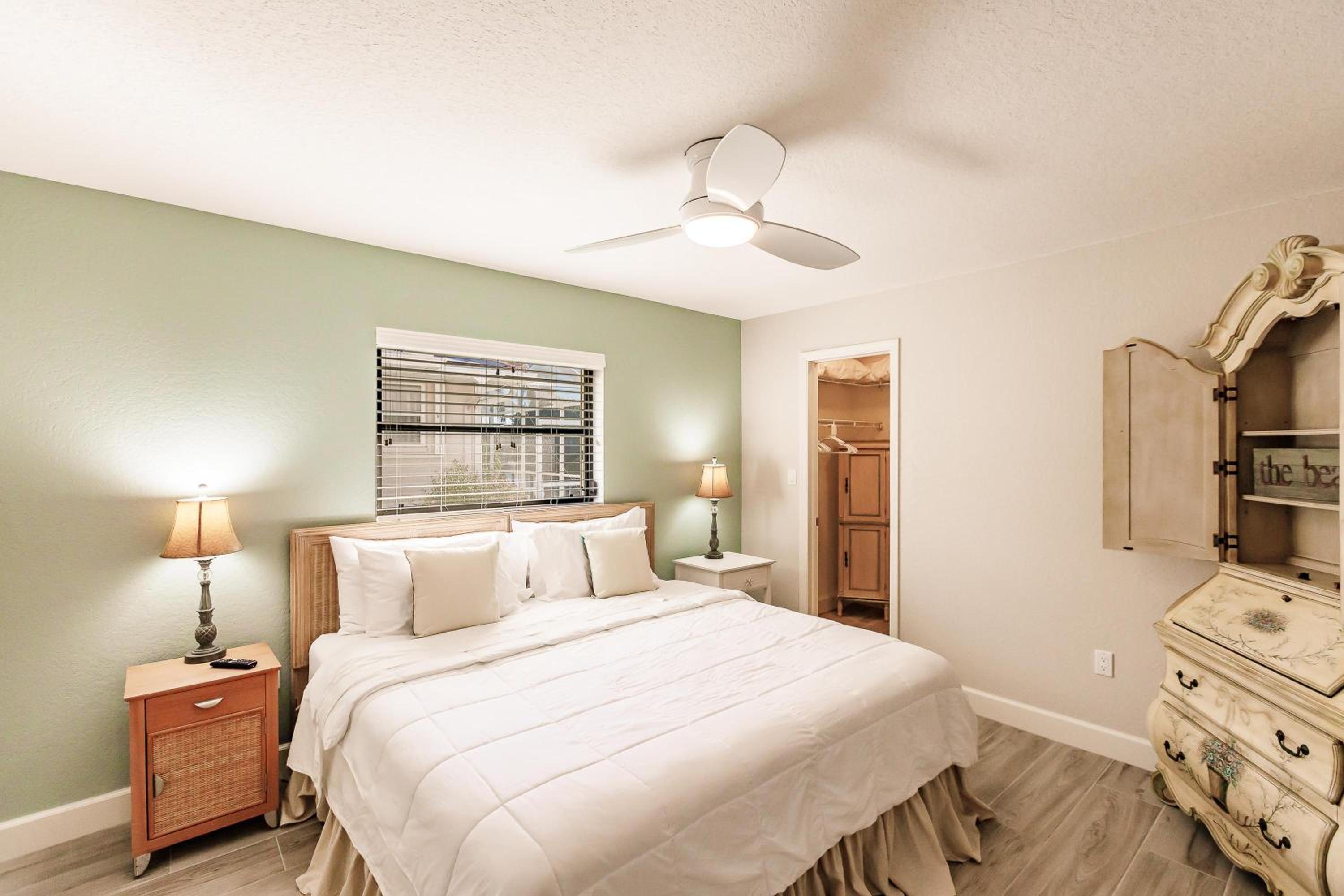 Two-Bedroom House photo 1