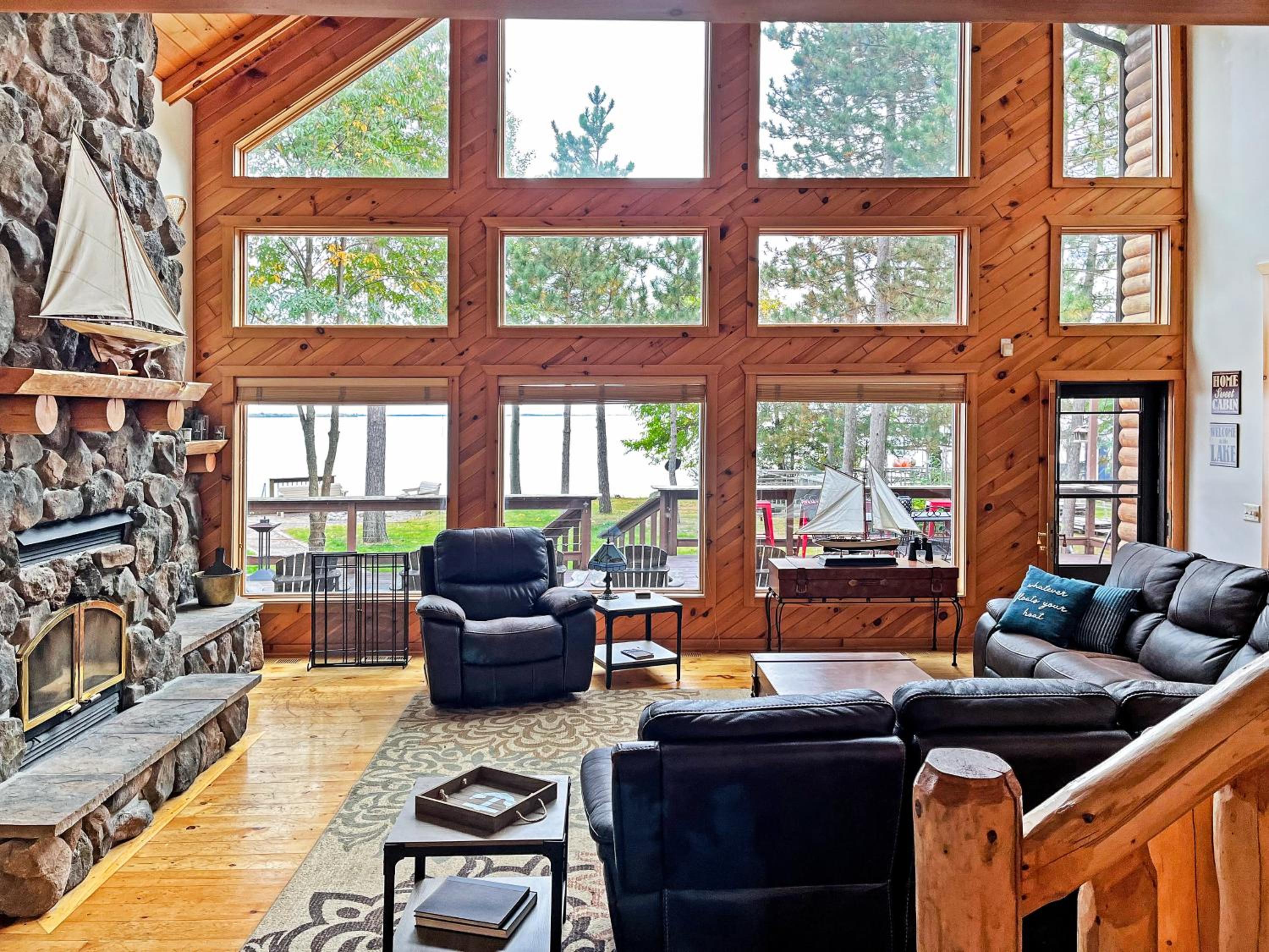 Vacation Home photo 1