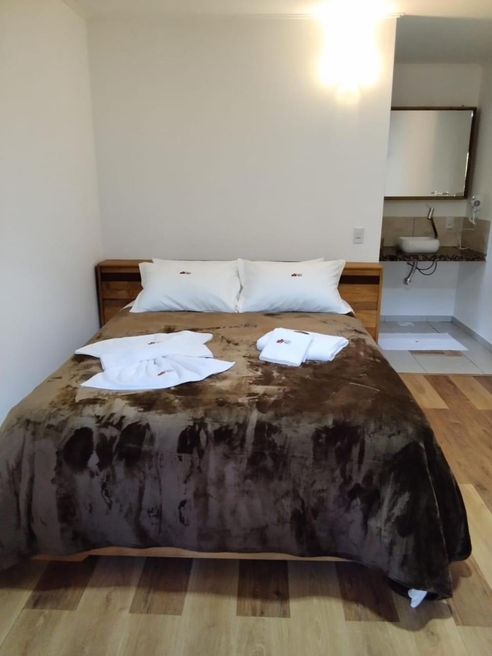 Queen Suite