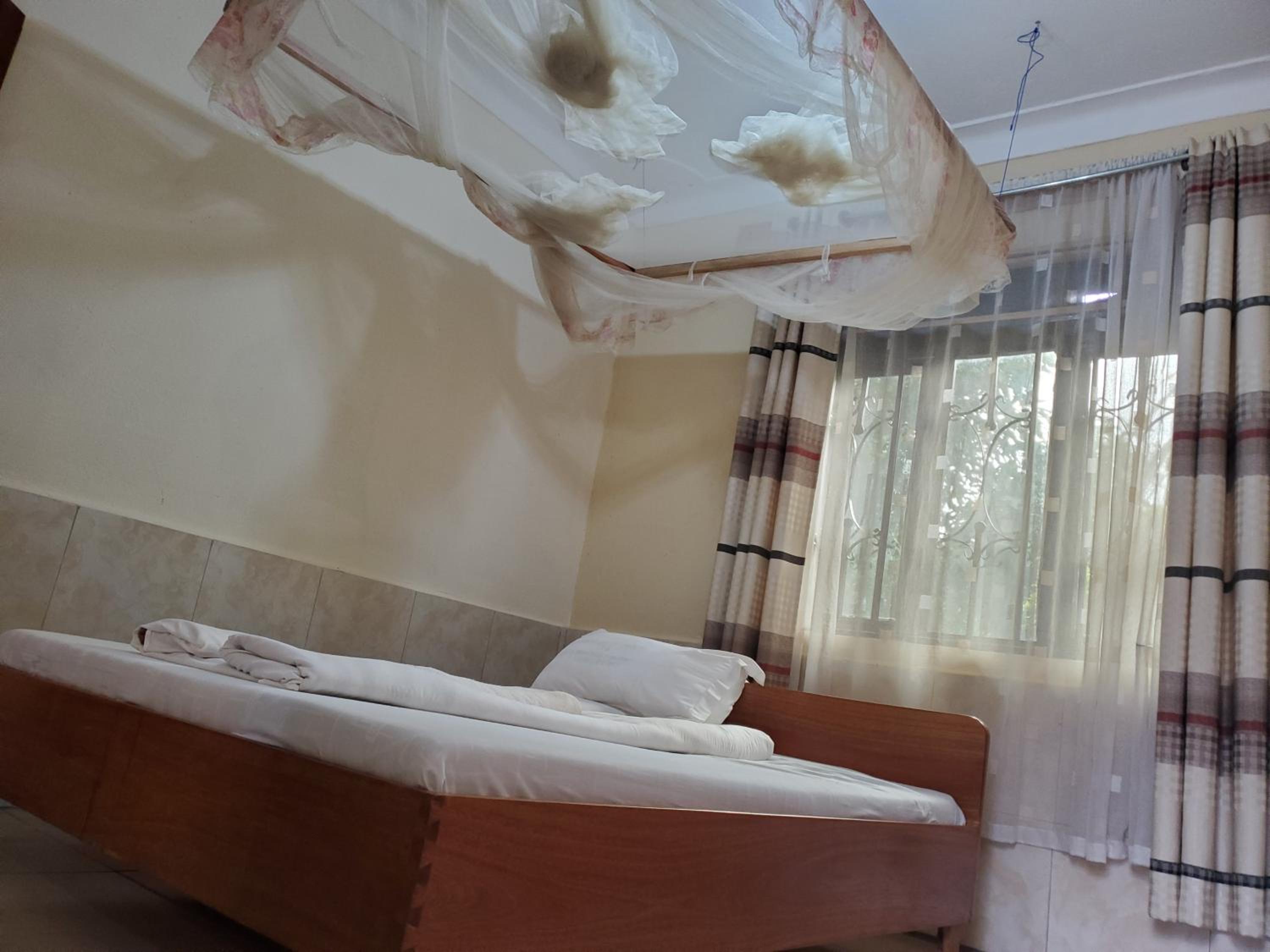 Deluxe Double Room photo 3