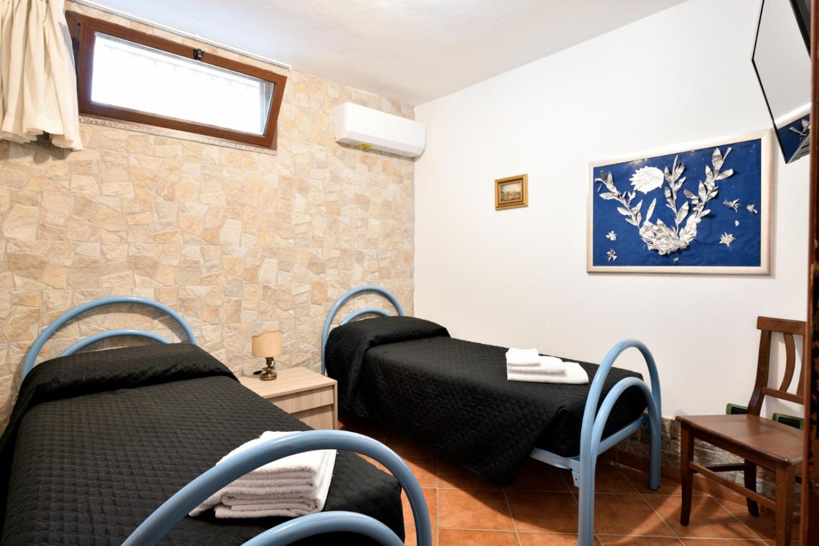 Two-Bedroom Apartment with Garden View photo 1
