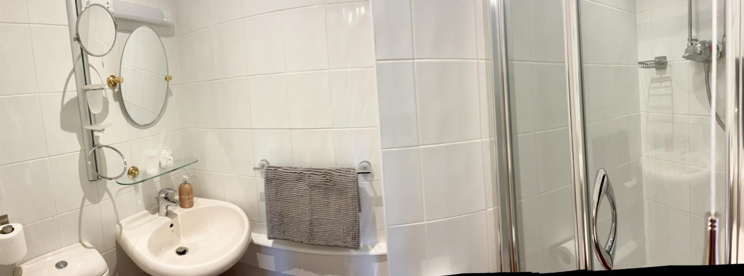 Double Room with Garden View photo 2