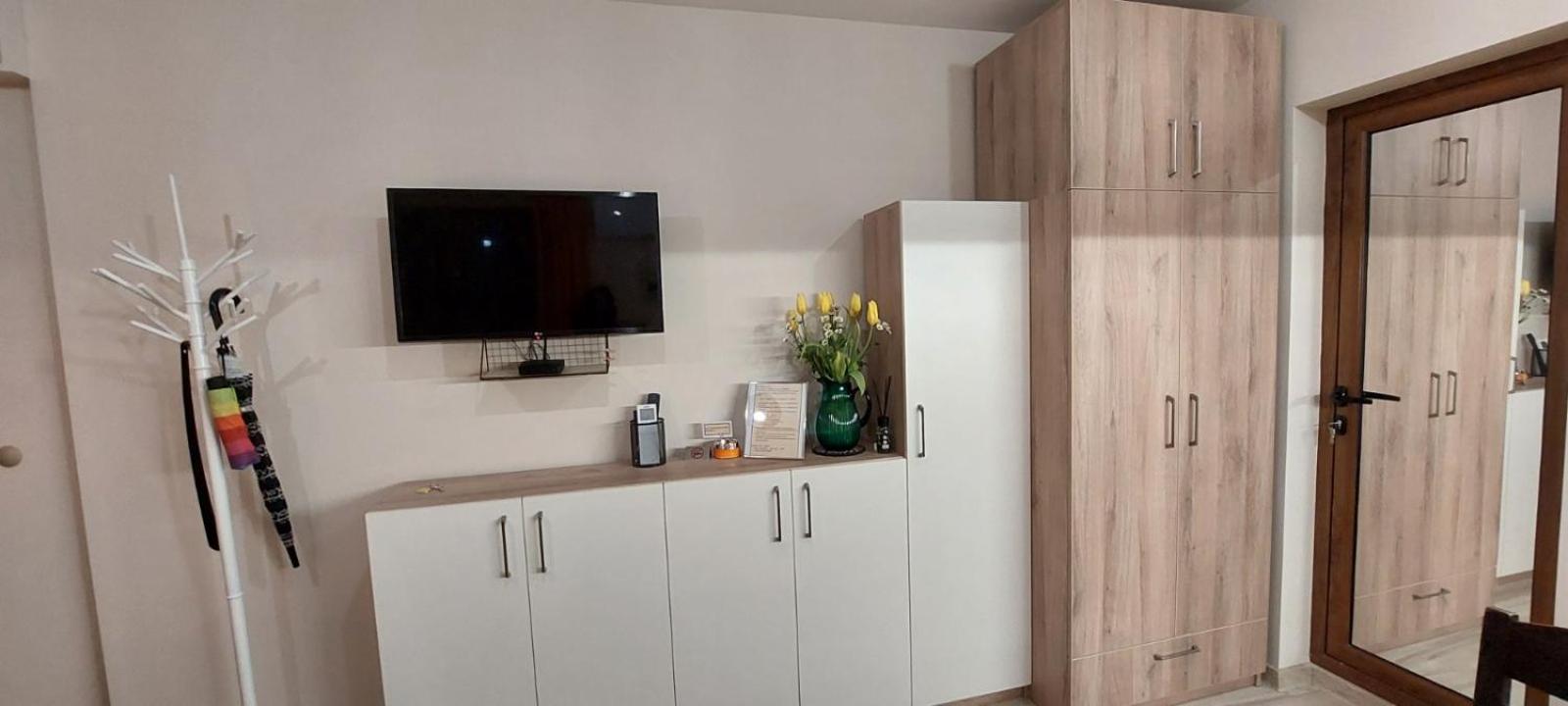 One-Bedroom Apartment photo 2