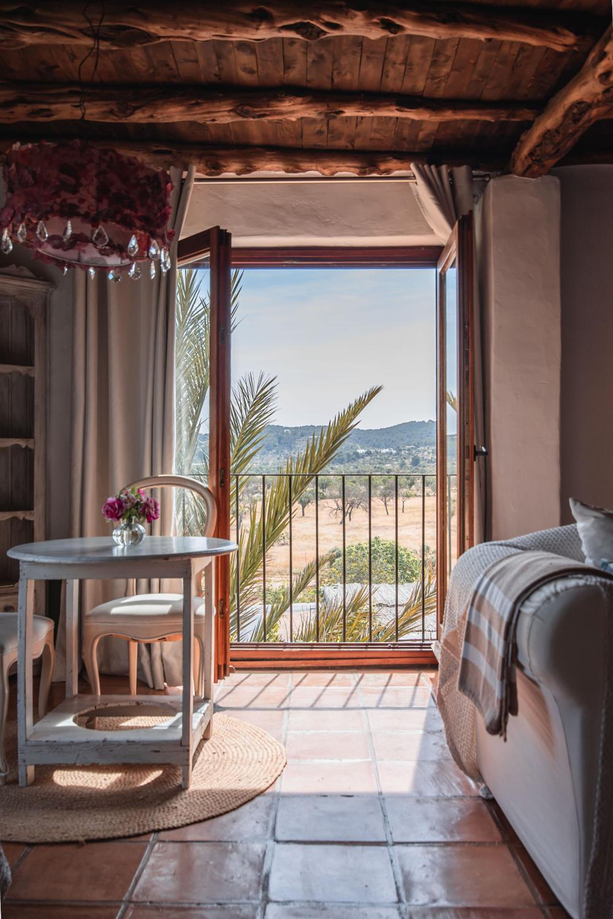 Suite Familiar de Lujo