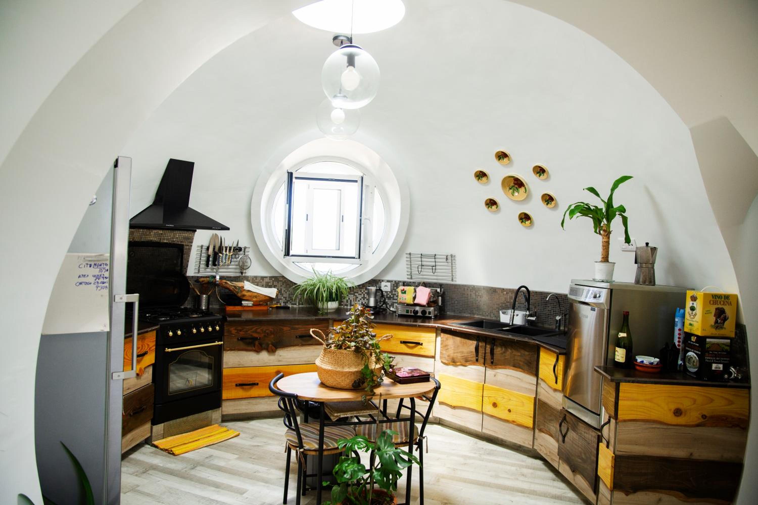 One-Bedroom House photo 3