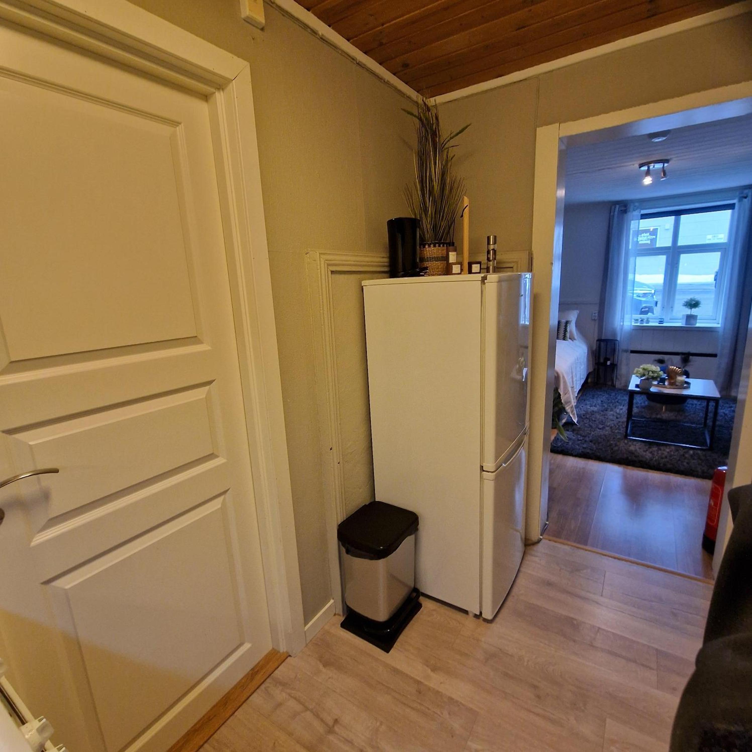 One-Bedroom Apartment photo 3