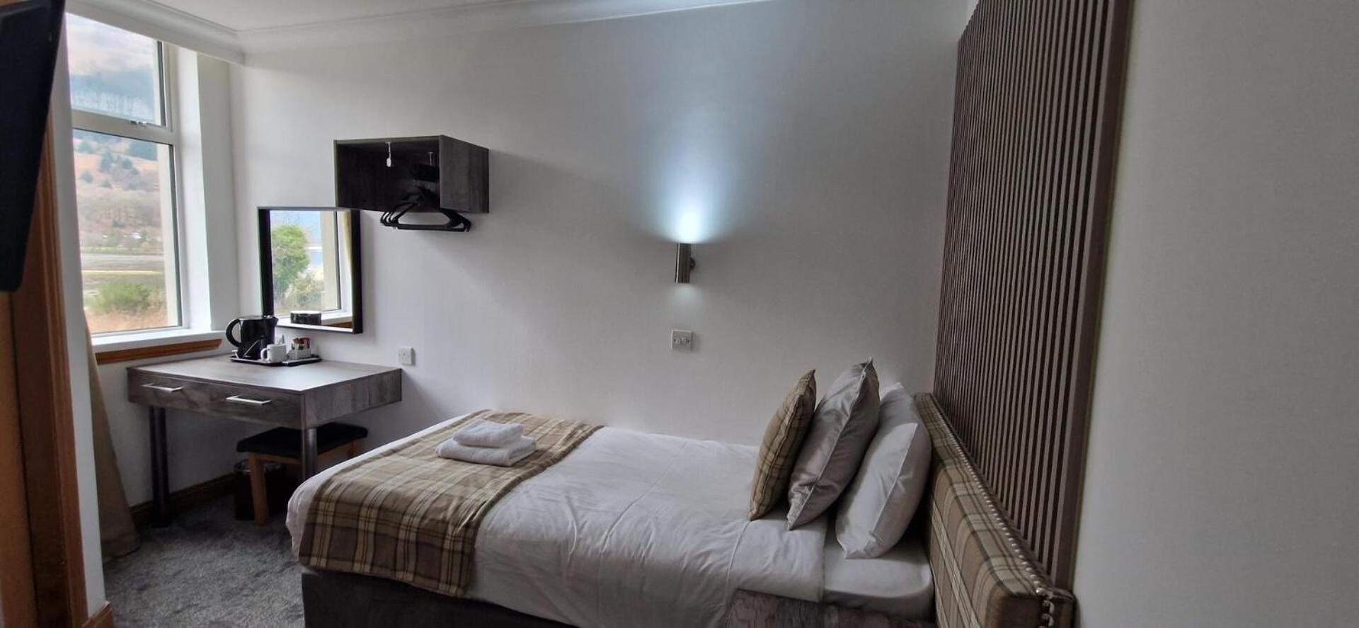Single Room with Shower