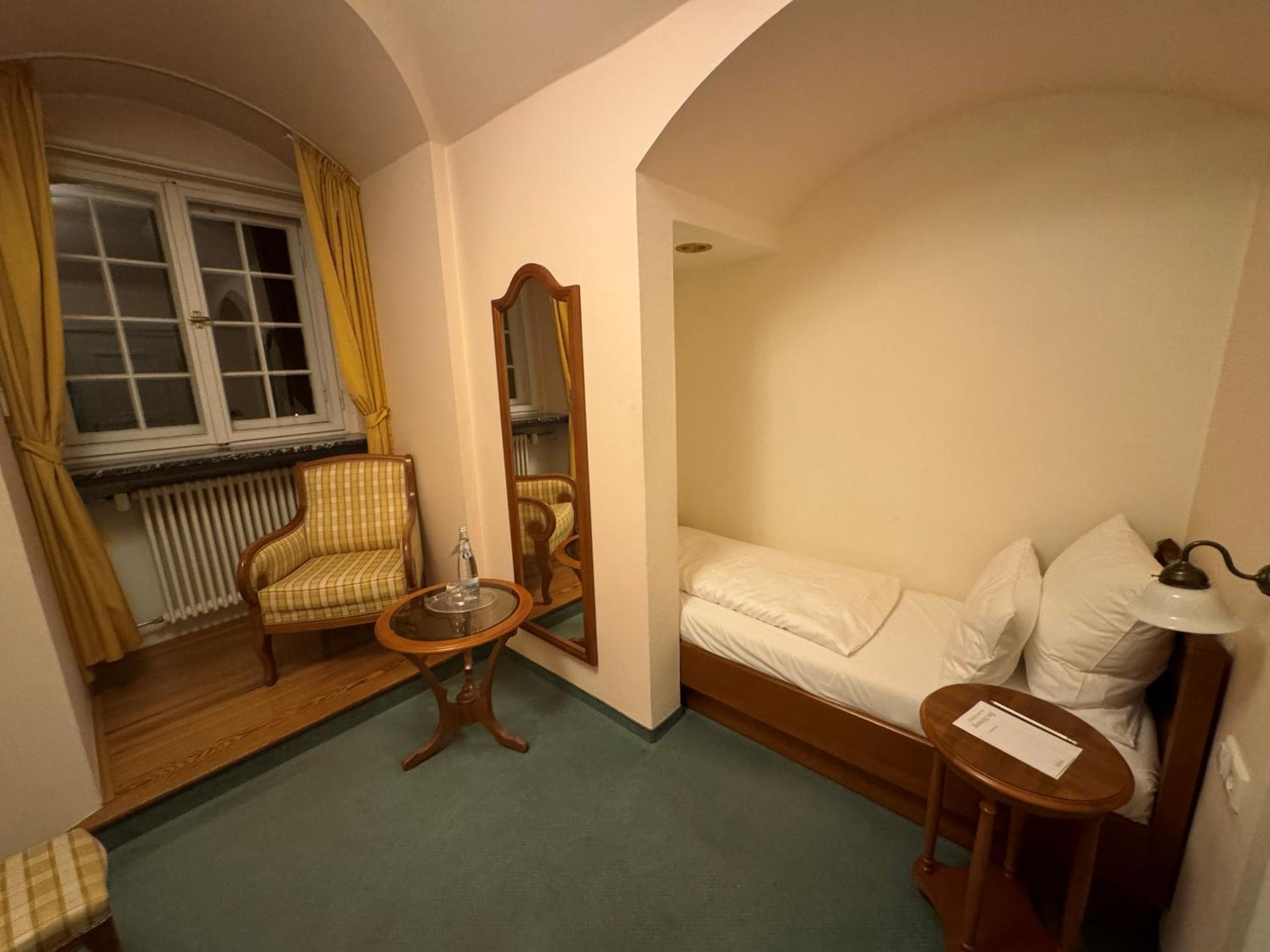 Single Room