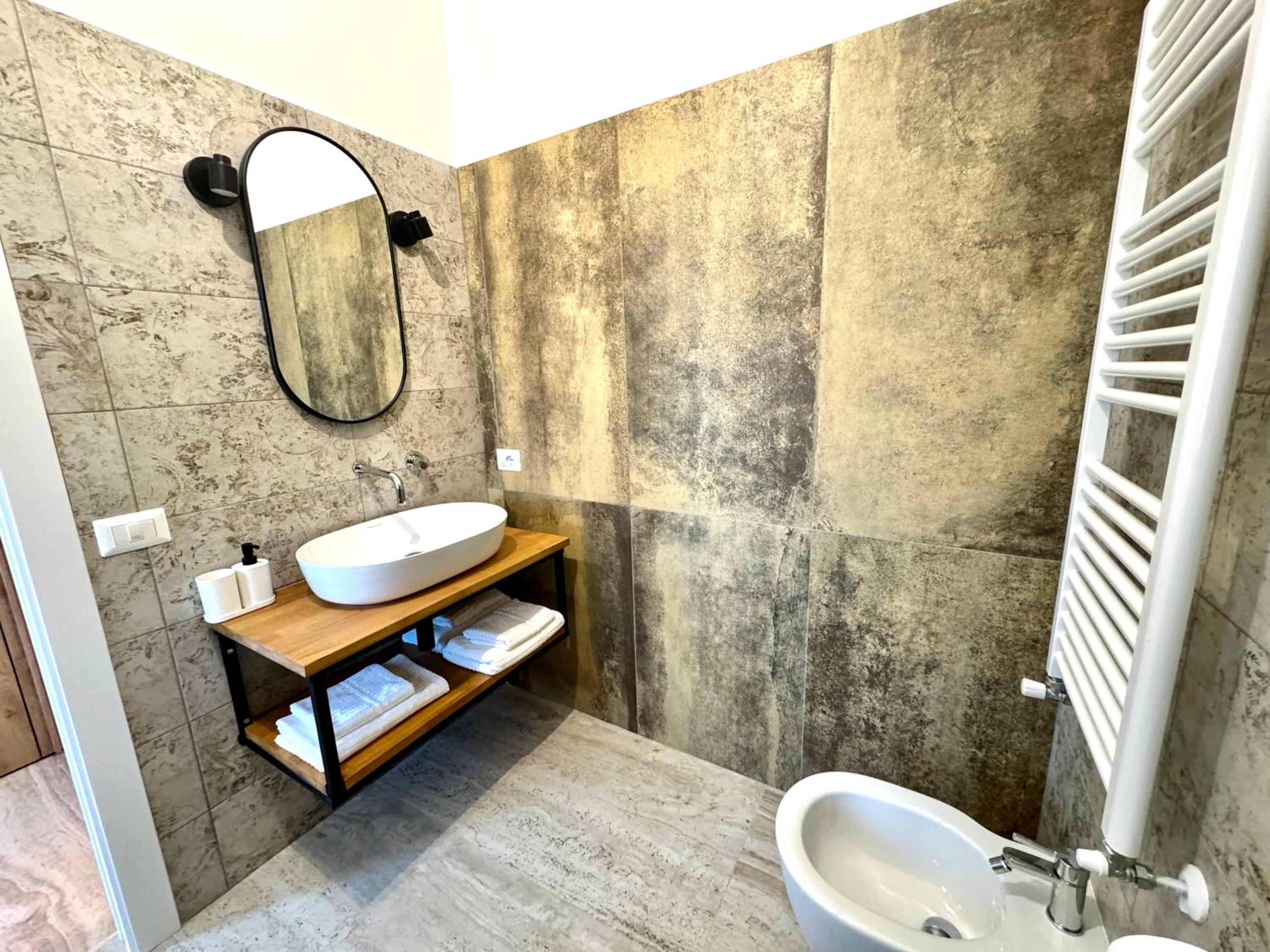 Superior Triple Room photo 2