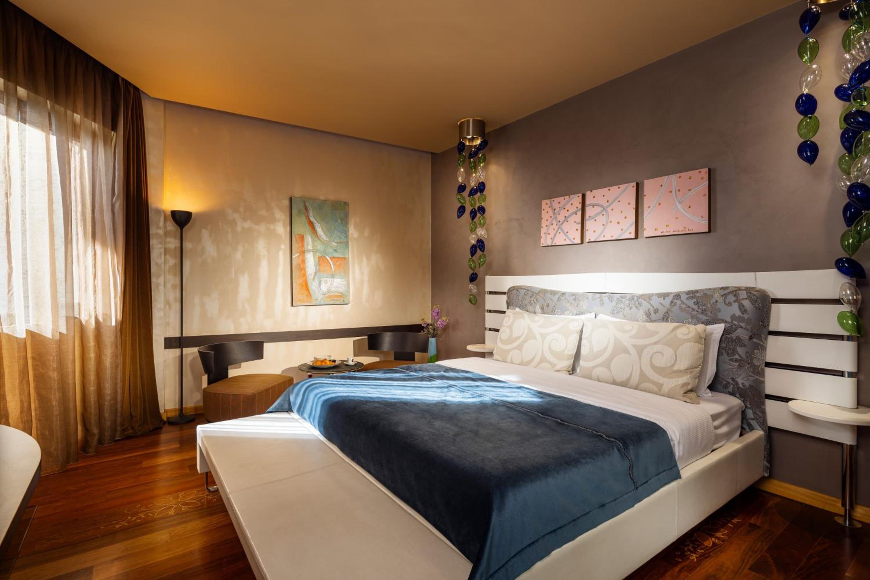 Luxury Double Room - Photo 13