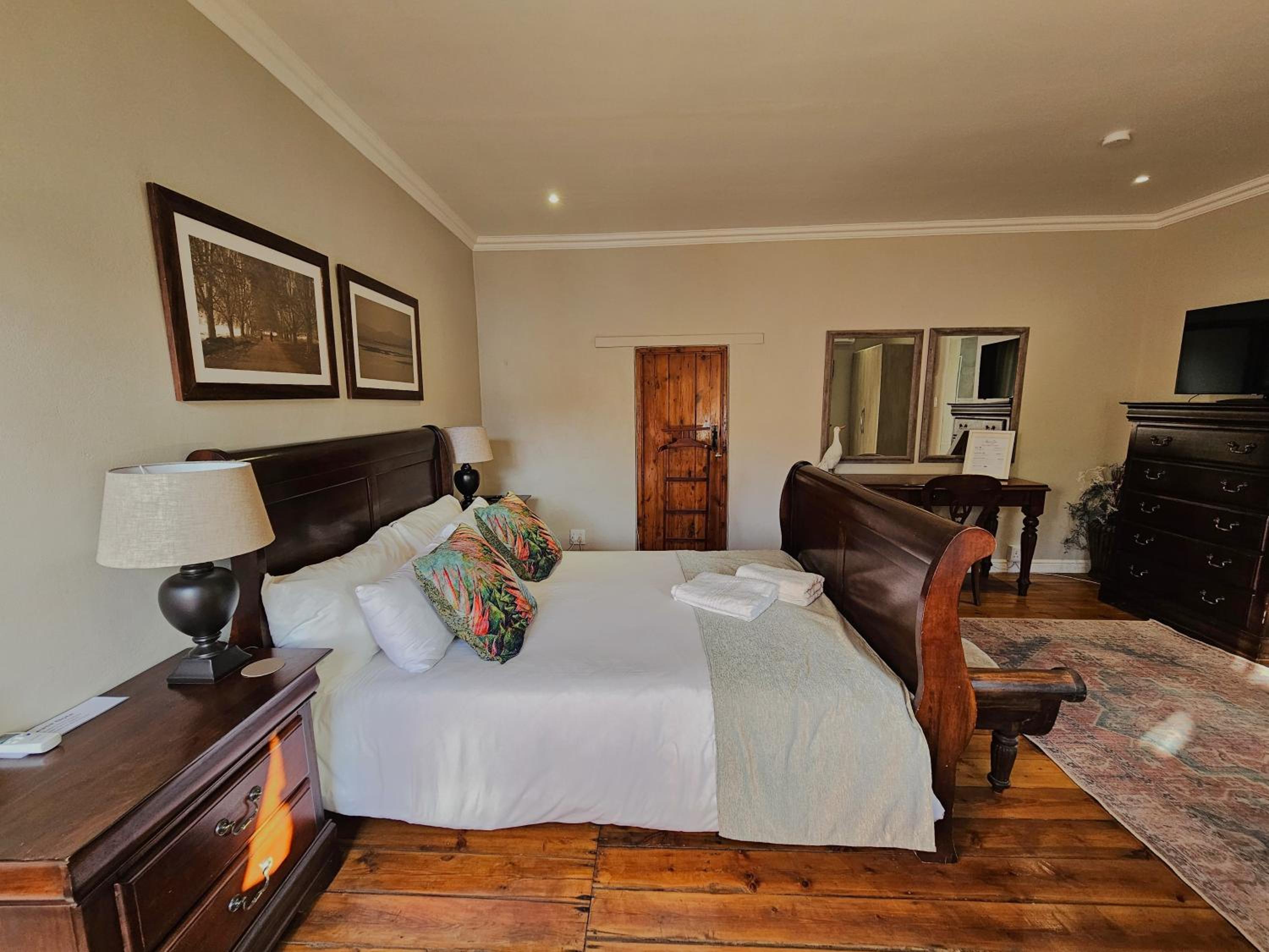 Deluxe Queen Room photo 3