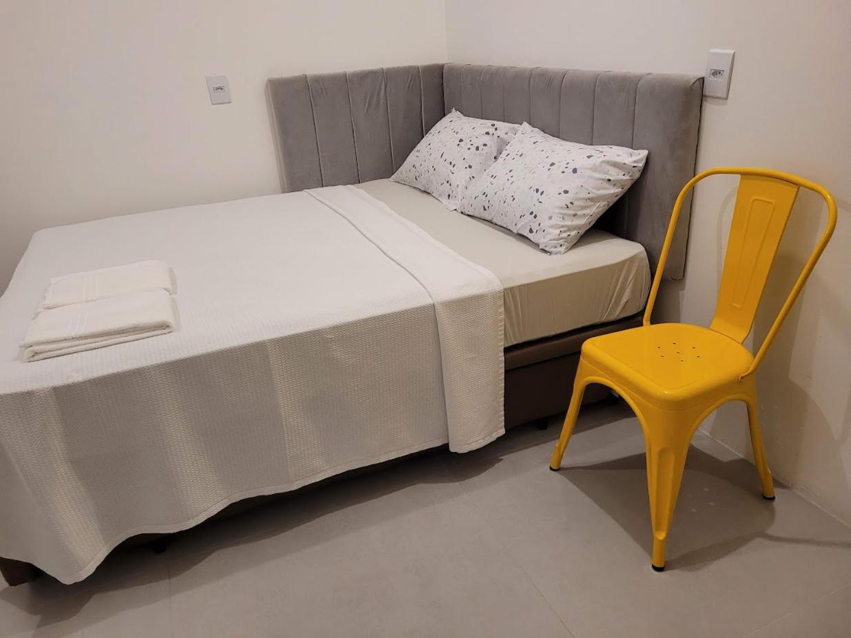 Triple Room with Private Bathroom photo 2