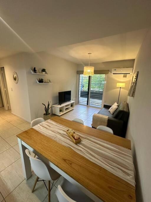 Two-Bedroom Apartment photo 1