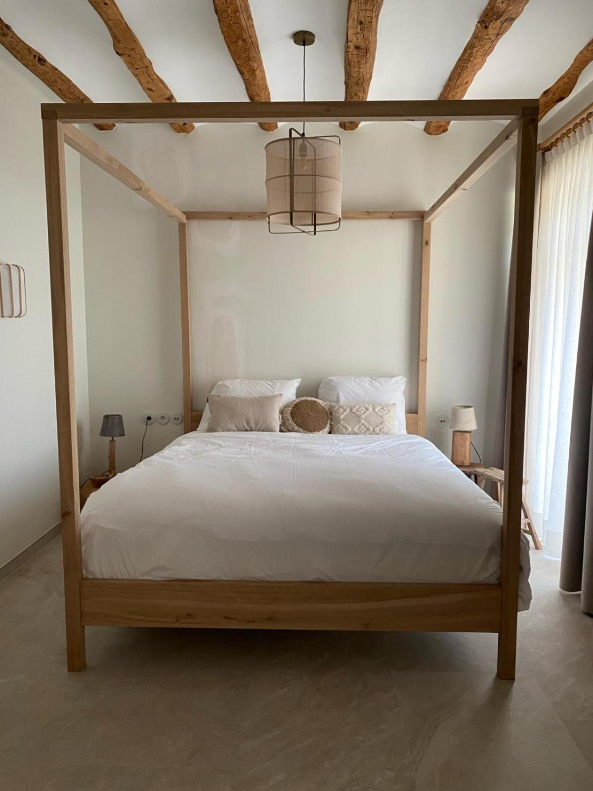 Habitación Doble Deluxe con Baño