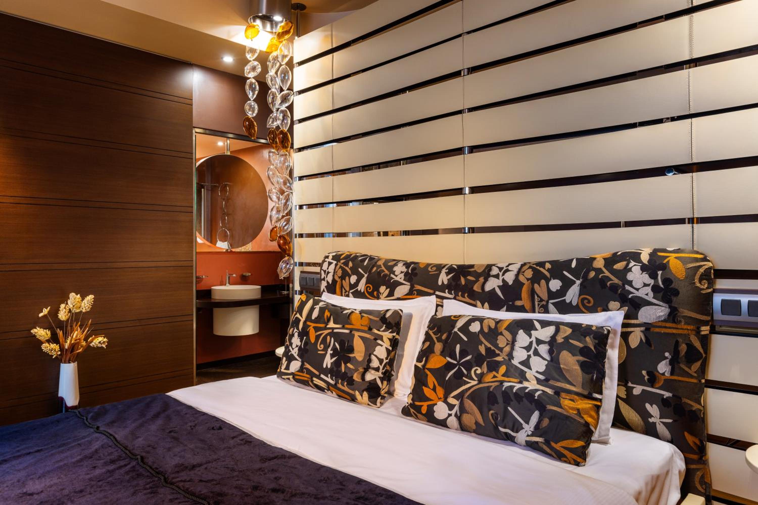 Luxury Double Room - Photo 6