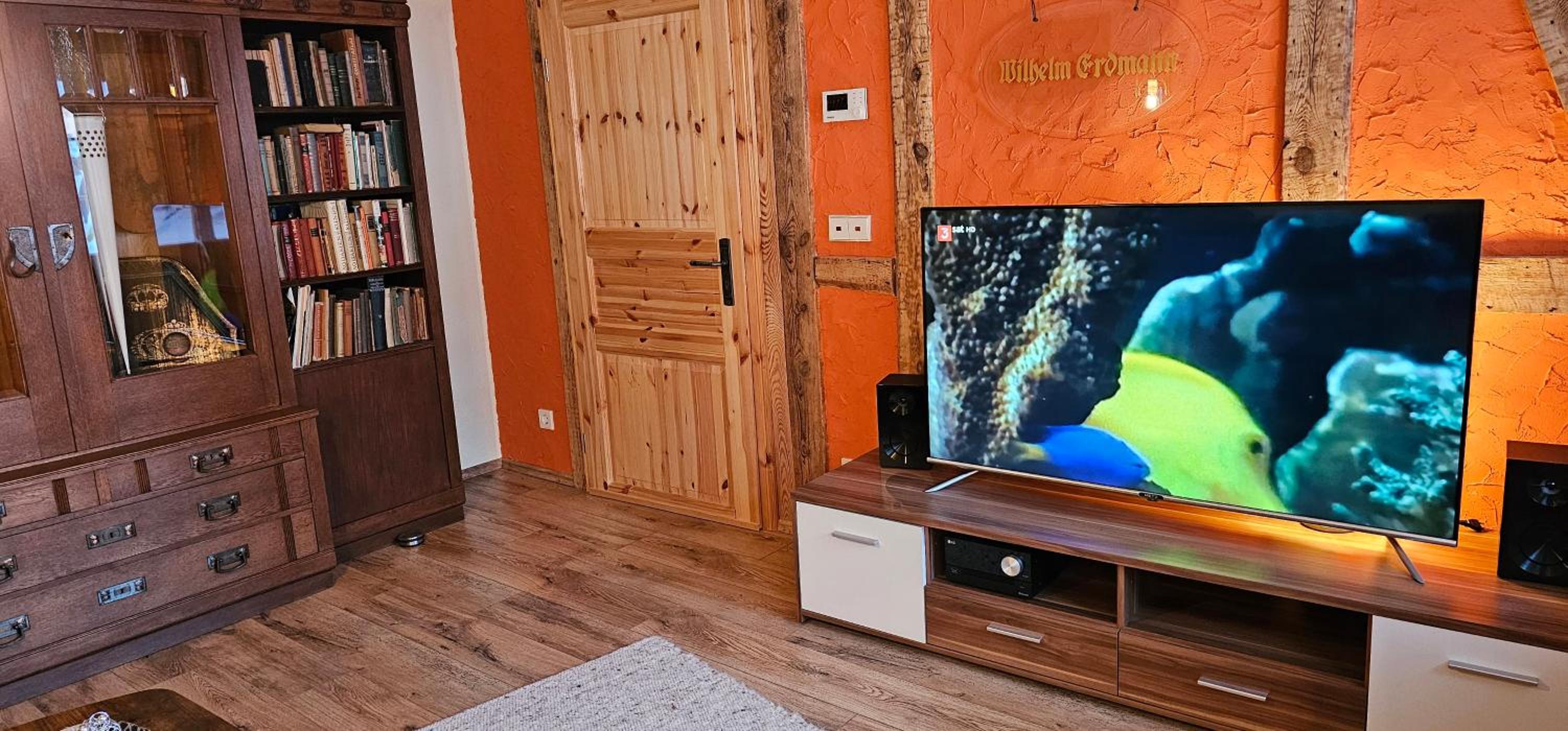 One-Bedroom House photo 1