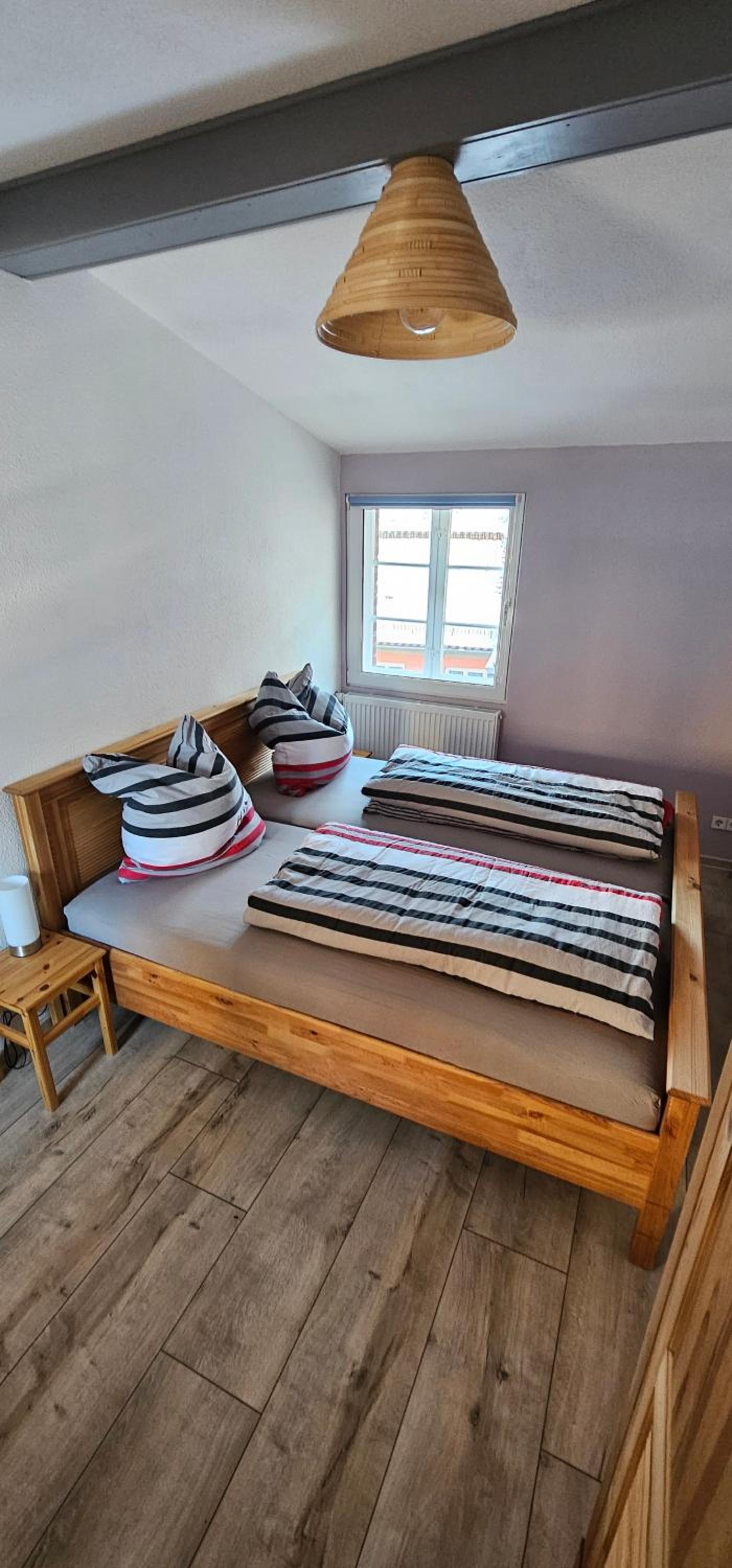 One-Bedroom House photo 2