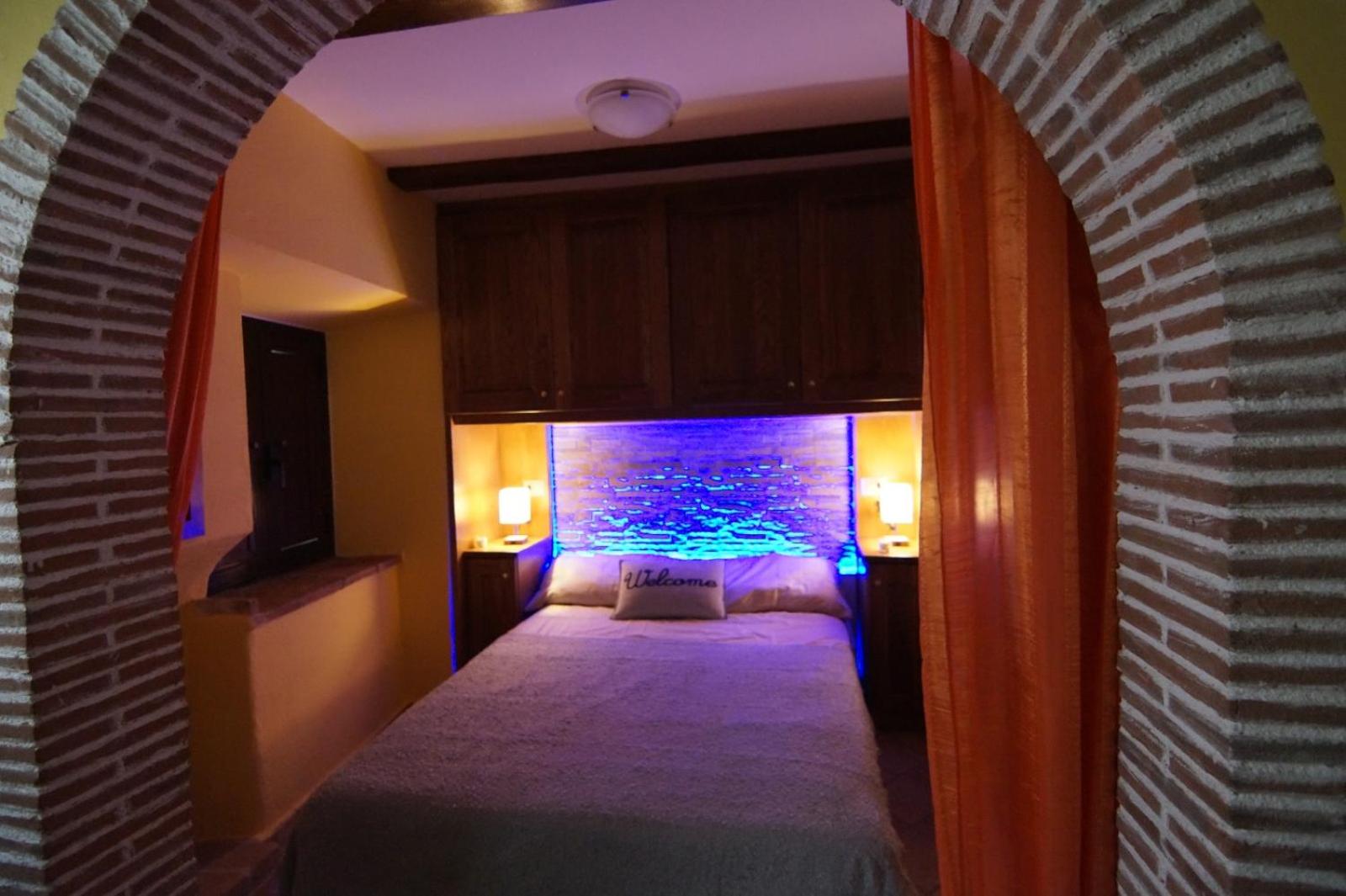 Studio Apartment photo 1
