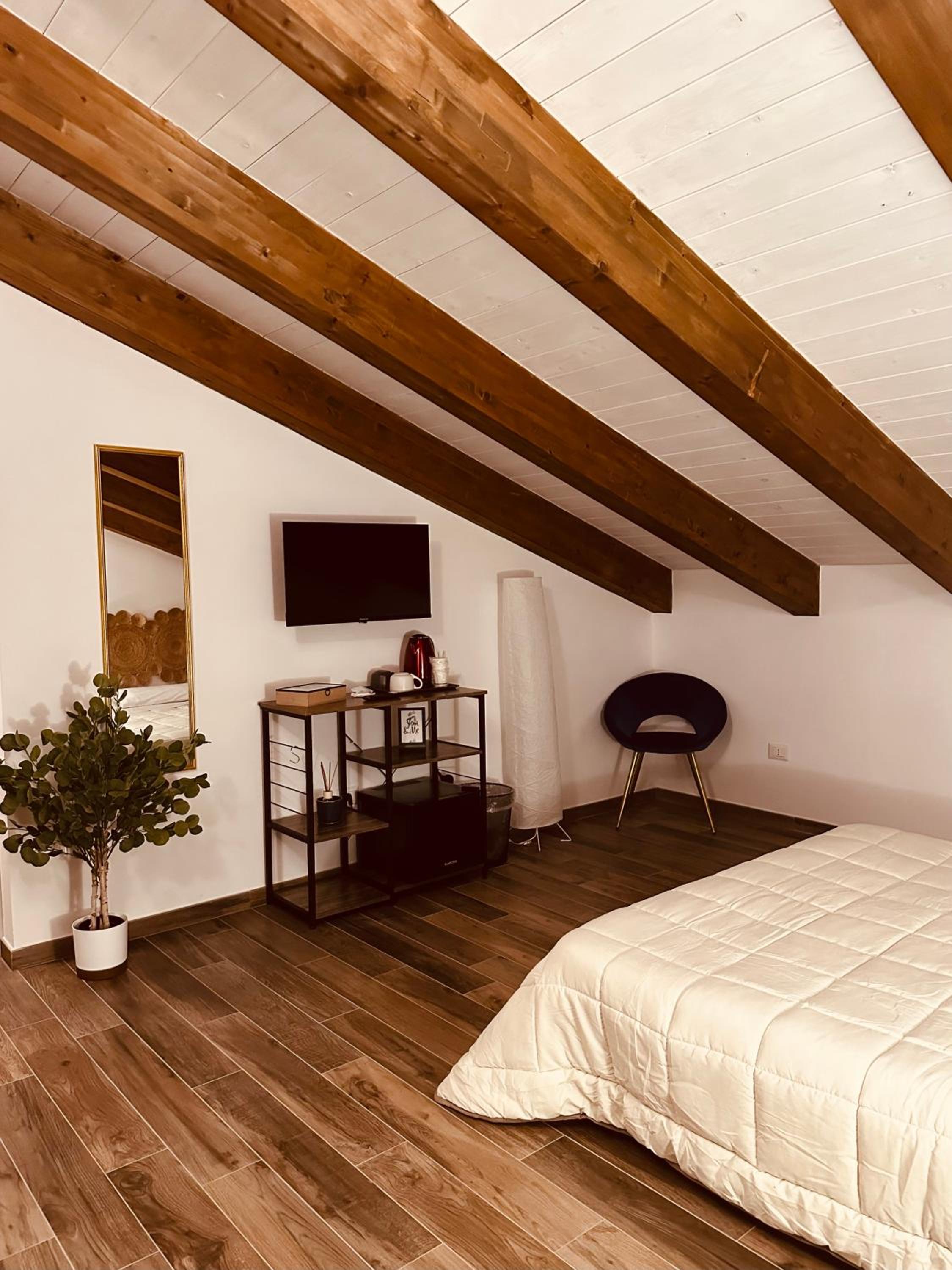Double Room with Sea View photo 1