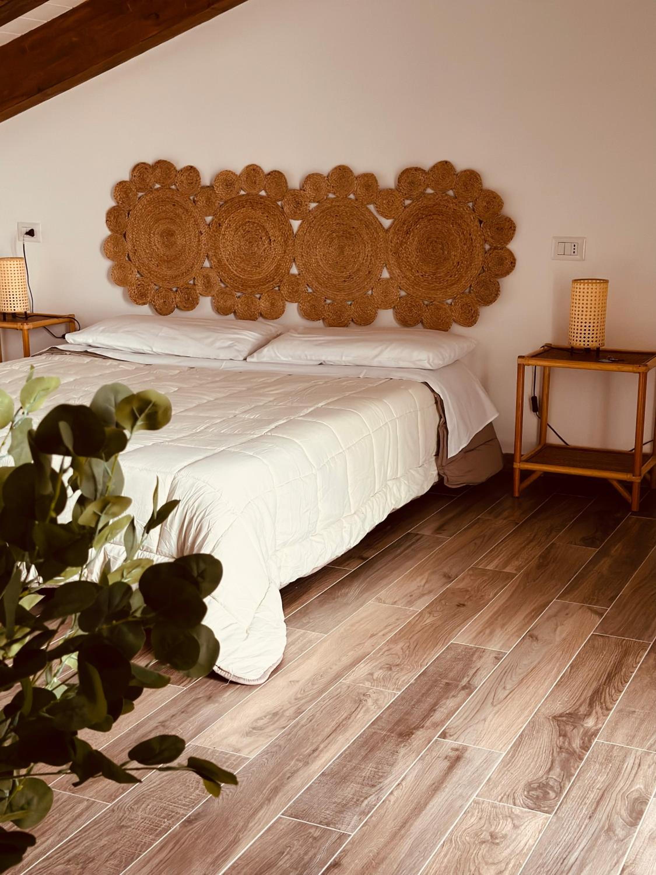 Double Room with Sea View photo 3