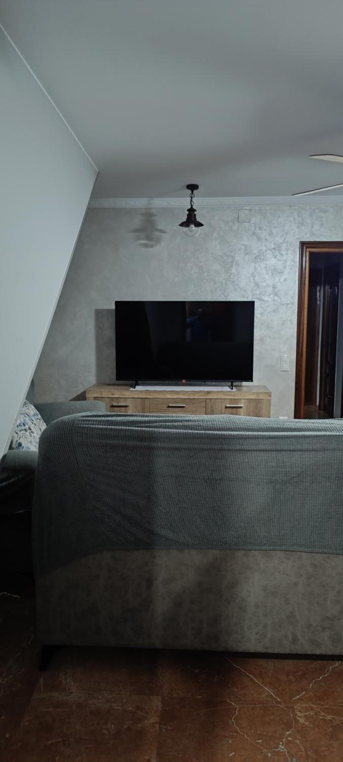 Departamento de tres habitaciones