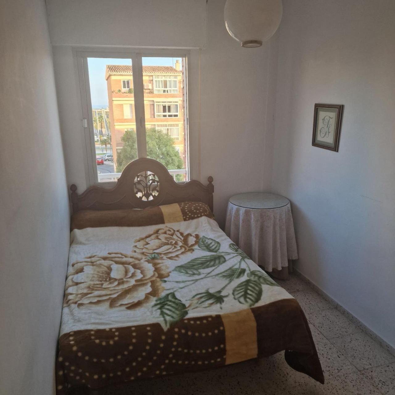 Habitación Doble Económica