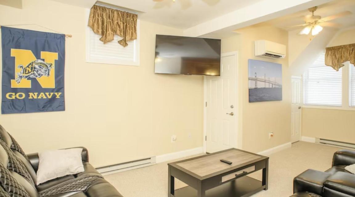 Two-Bedroom Apartment photo 1