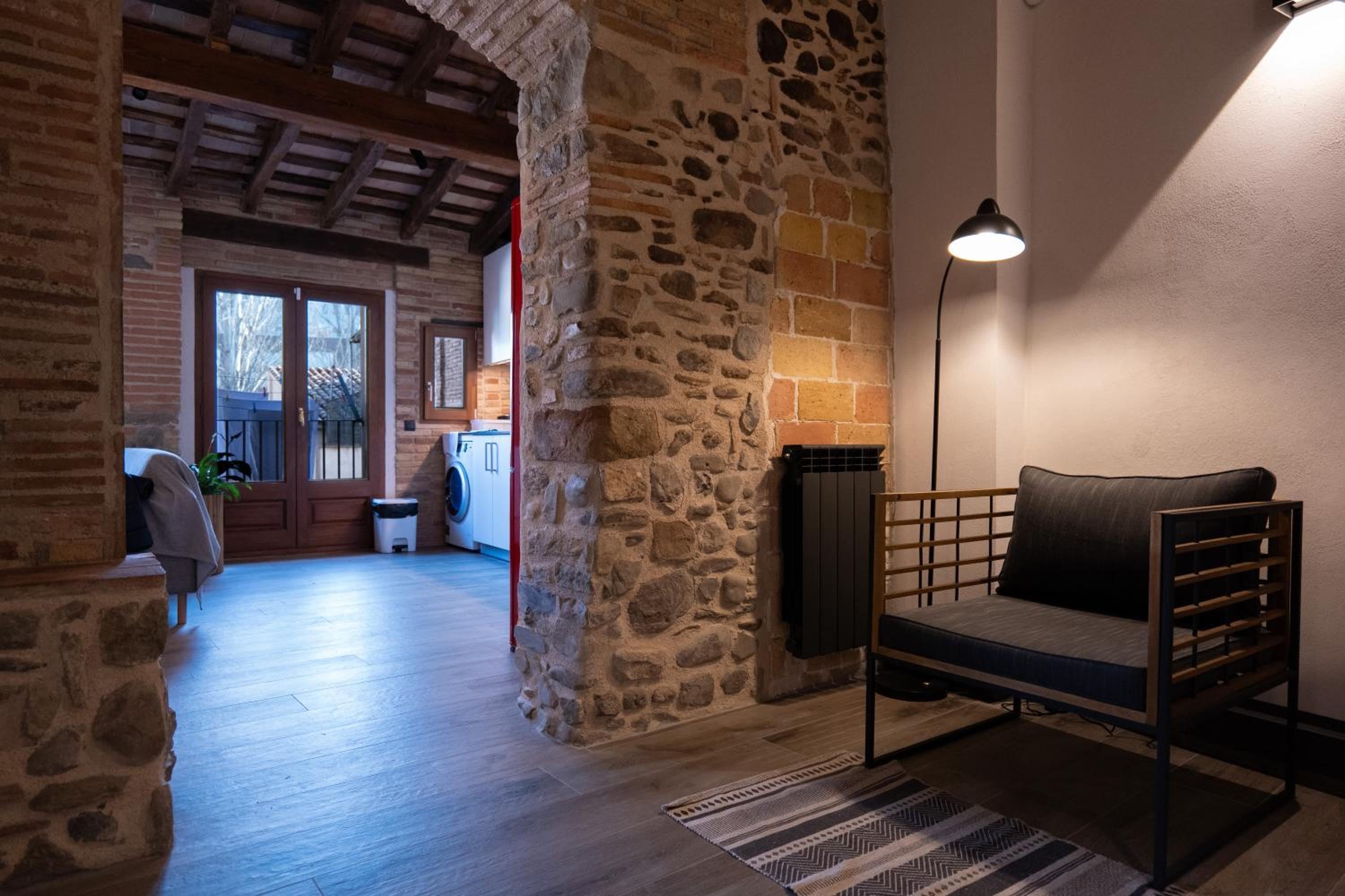 Duplex Apartment photo 3