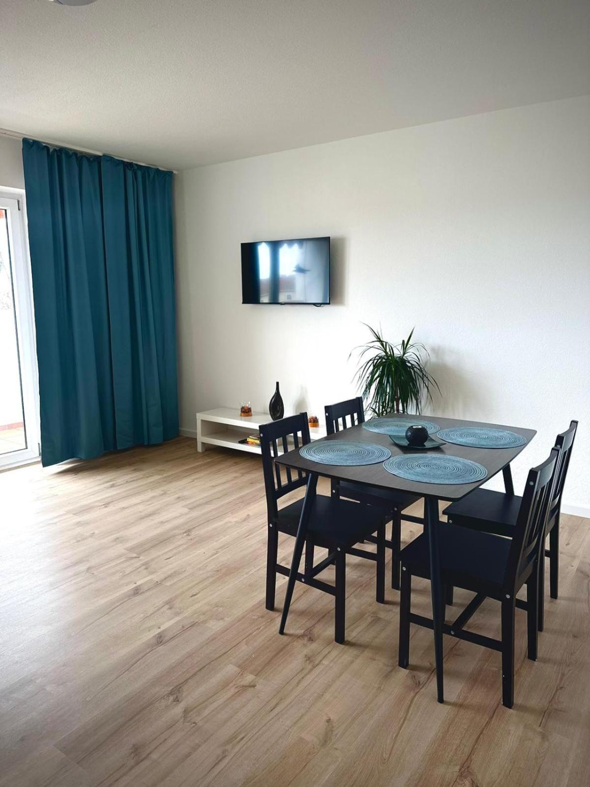 Two-Bedroom Apartment photo 2