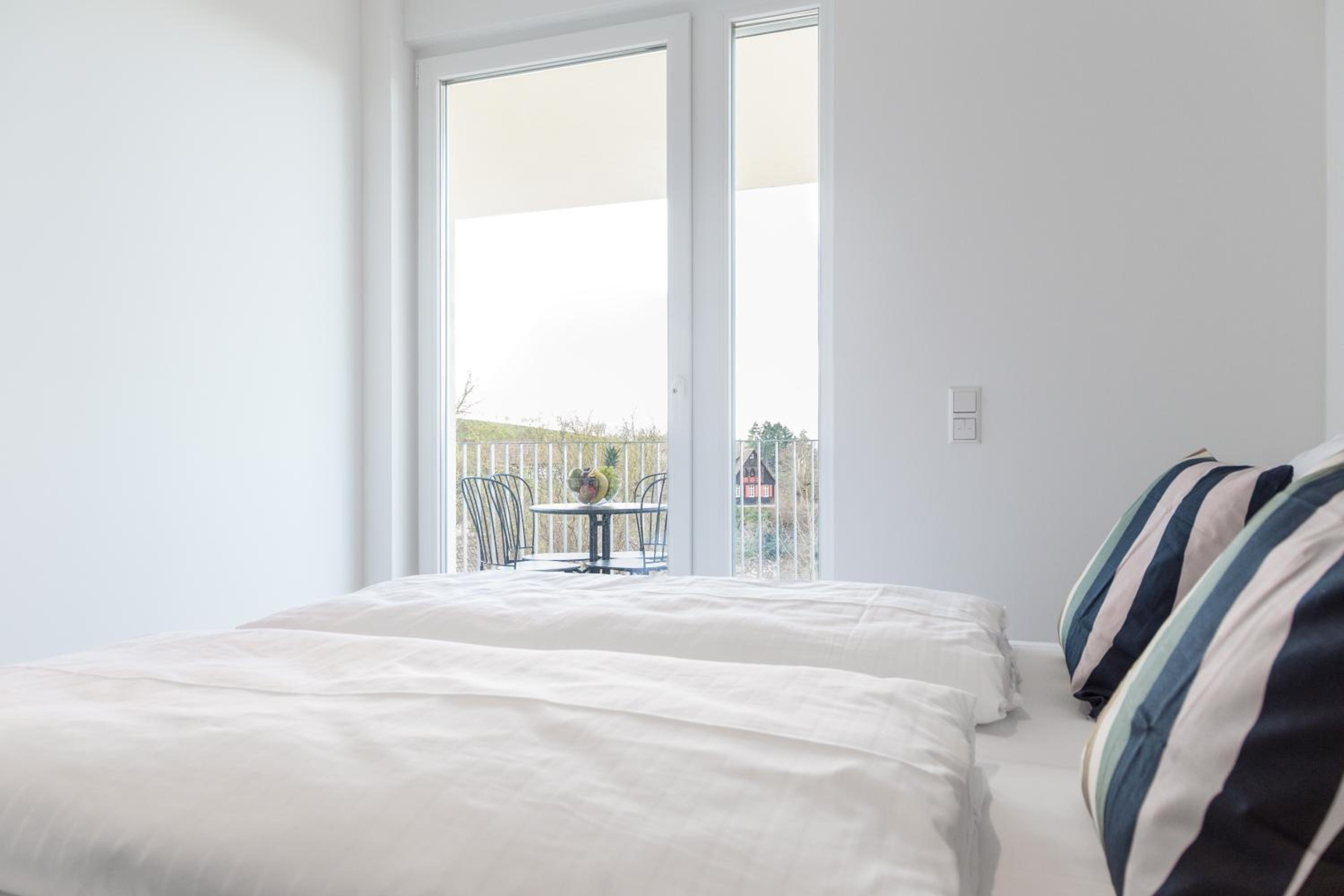 Apartment with Balcony photo 1